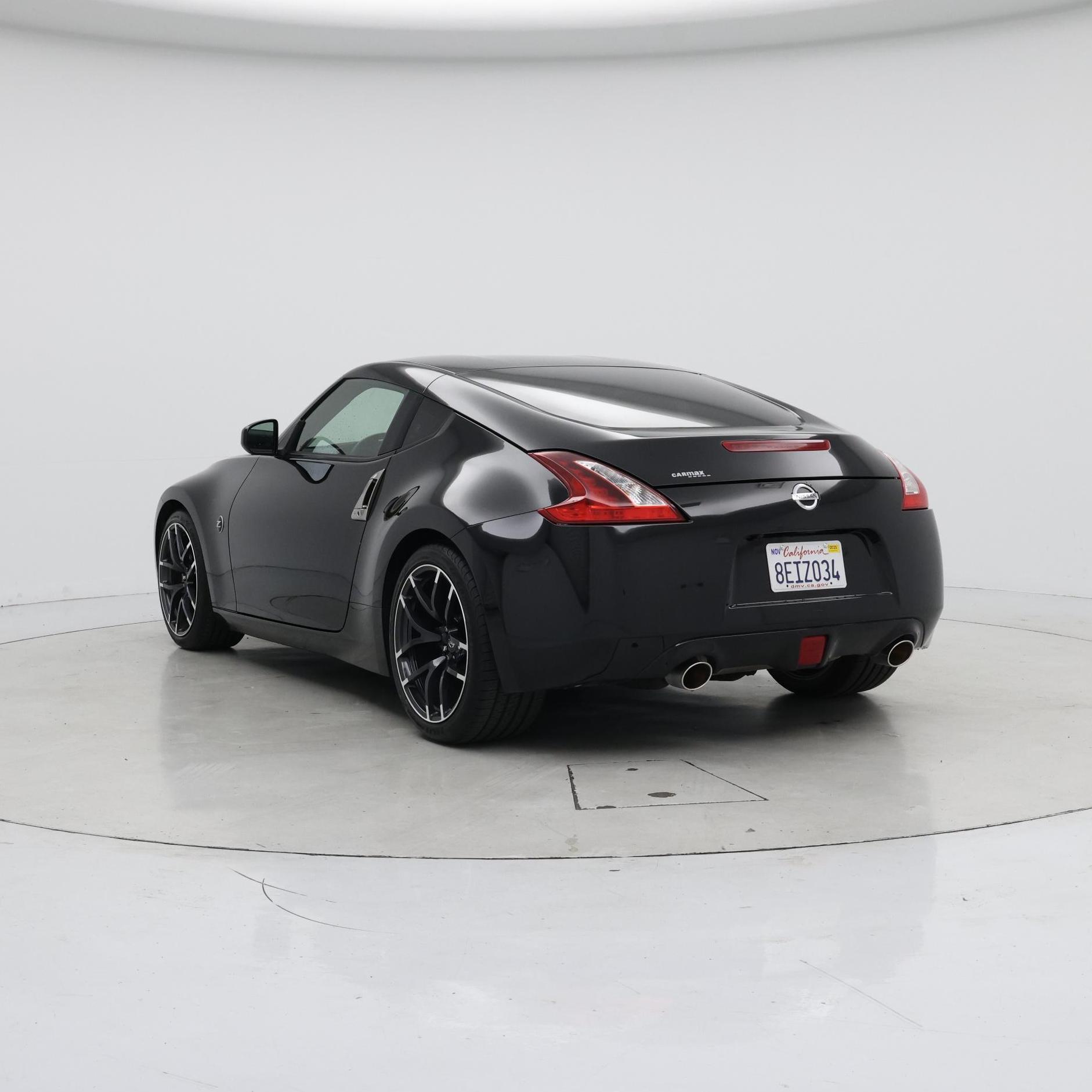 Thumbnail: 2019 Nissan Z - 2