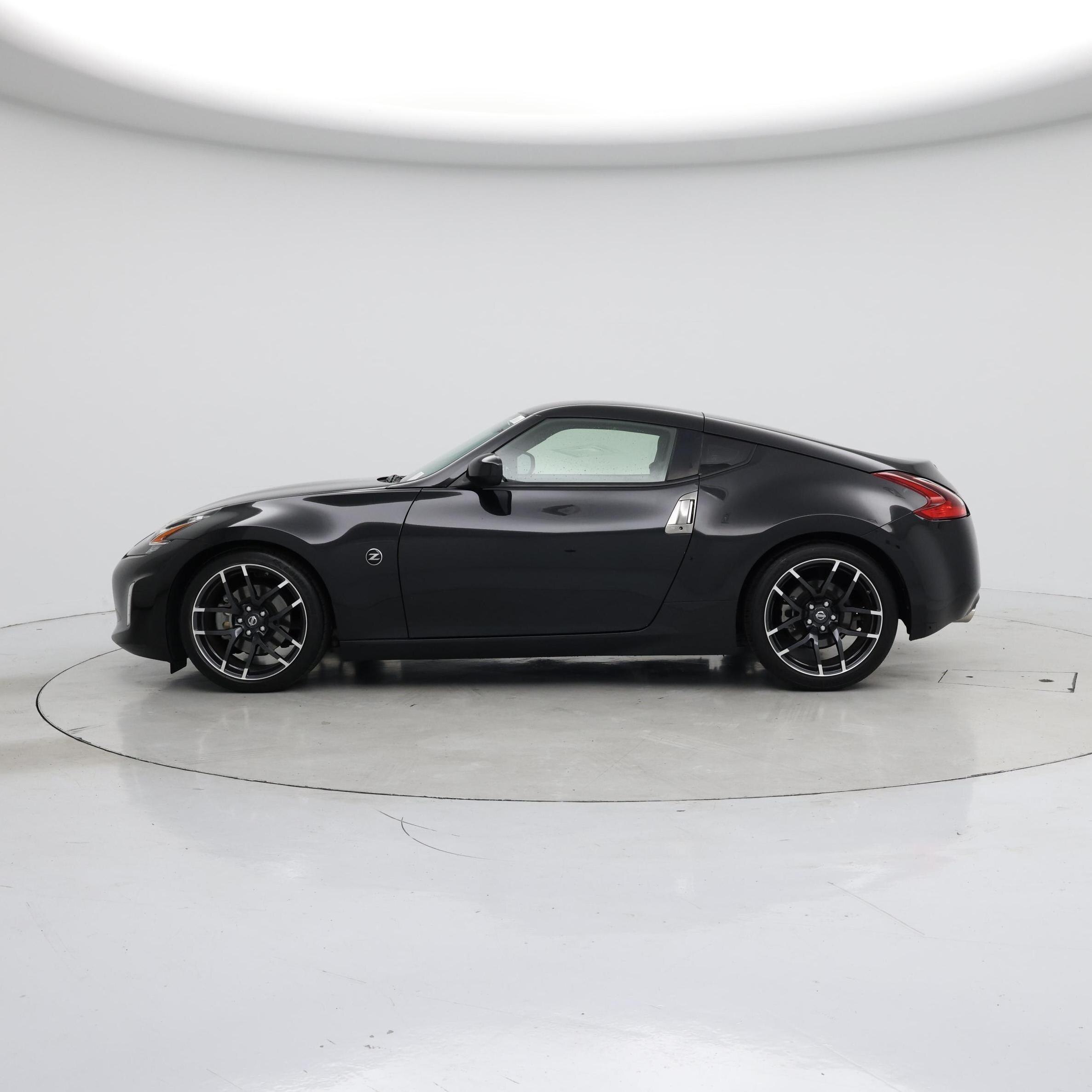 Thumbnail: 2019 Nissan Z - 3