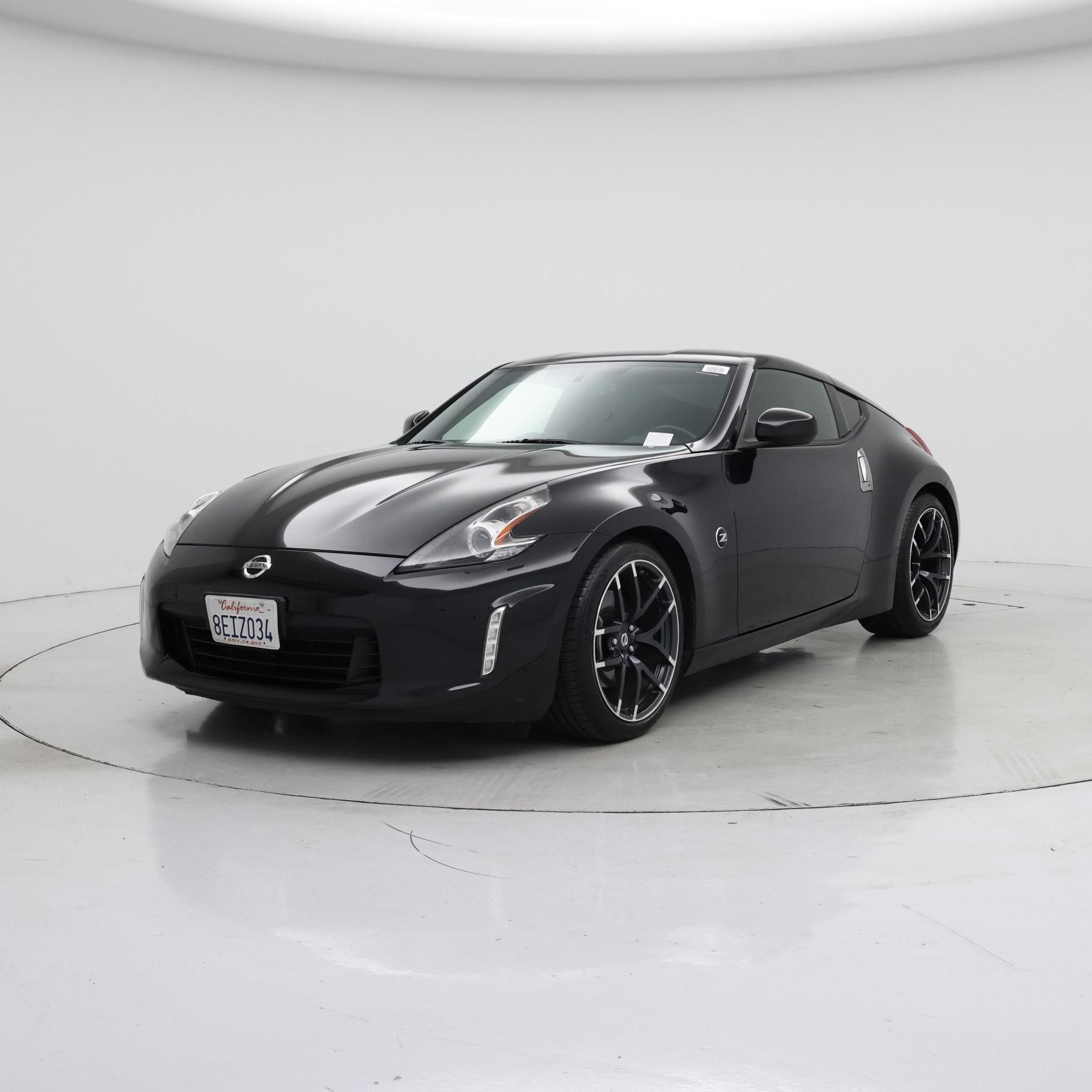 Thumbnail: 2019 Nissan Z - 4
