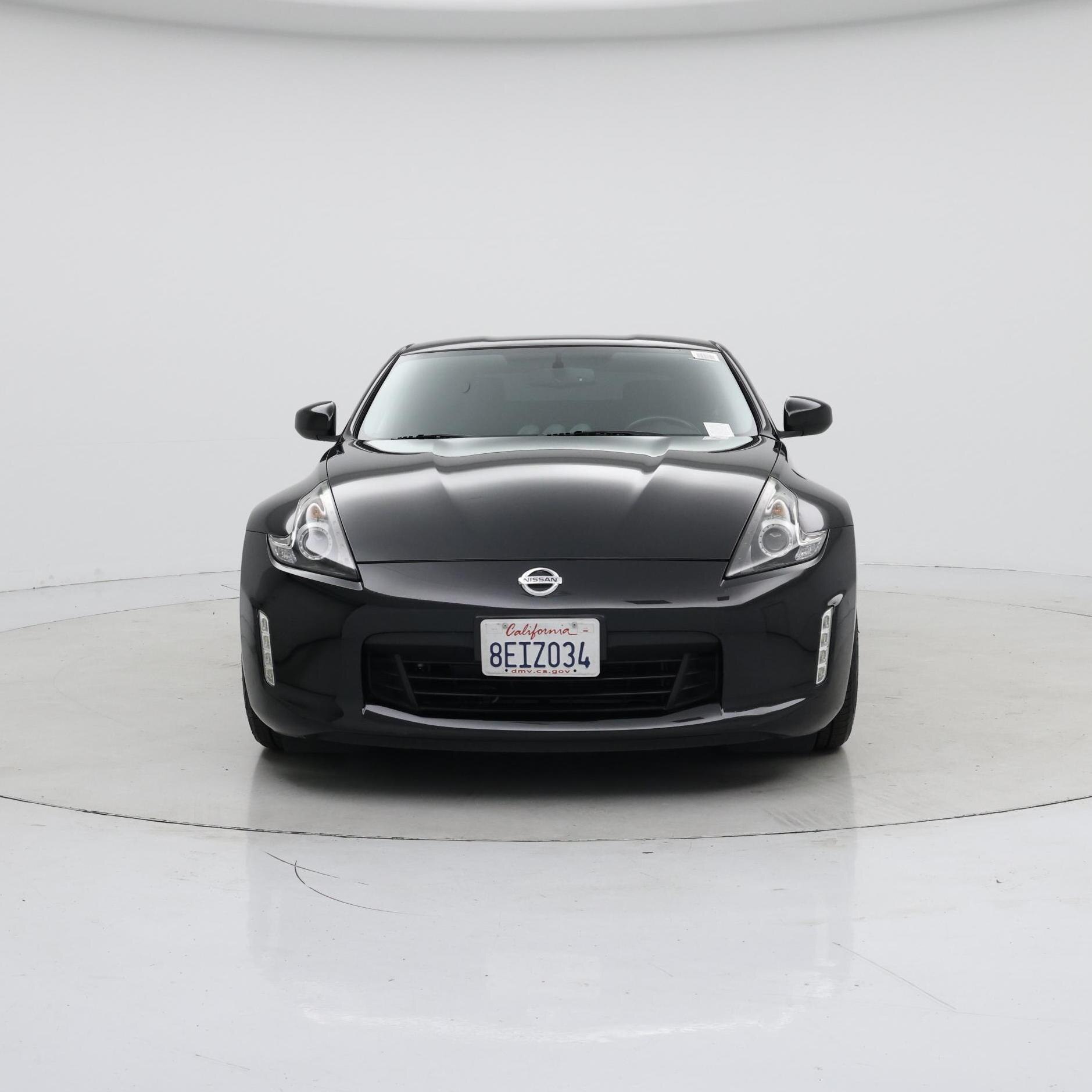 Thumbnail: 2019 Nissan Z - 5