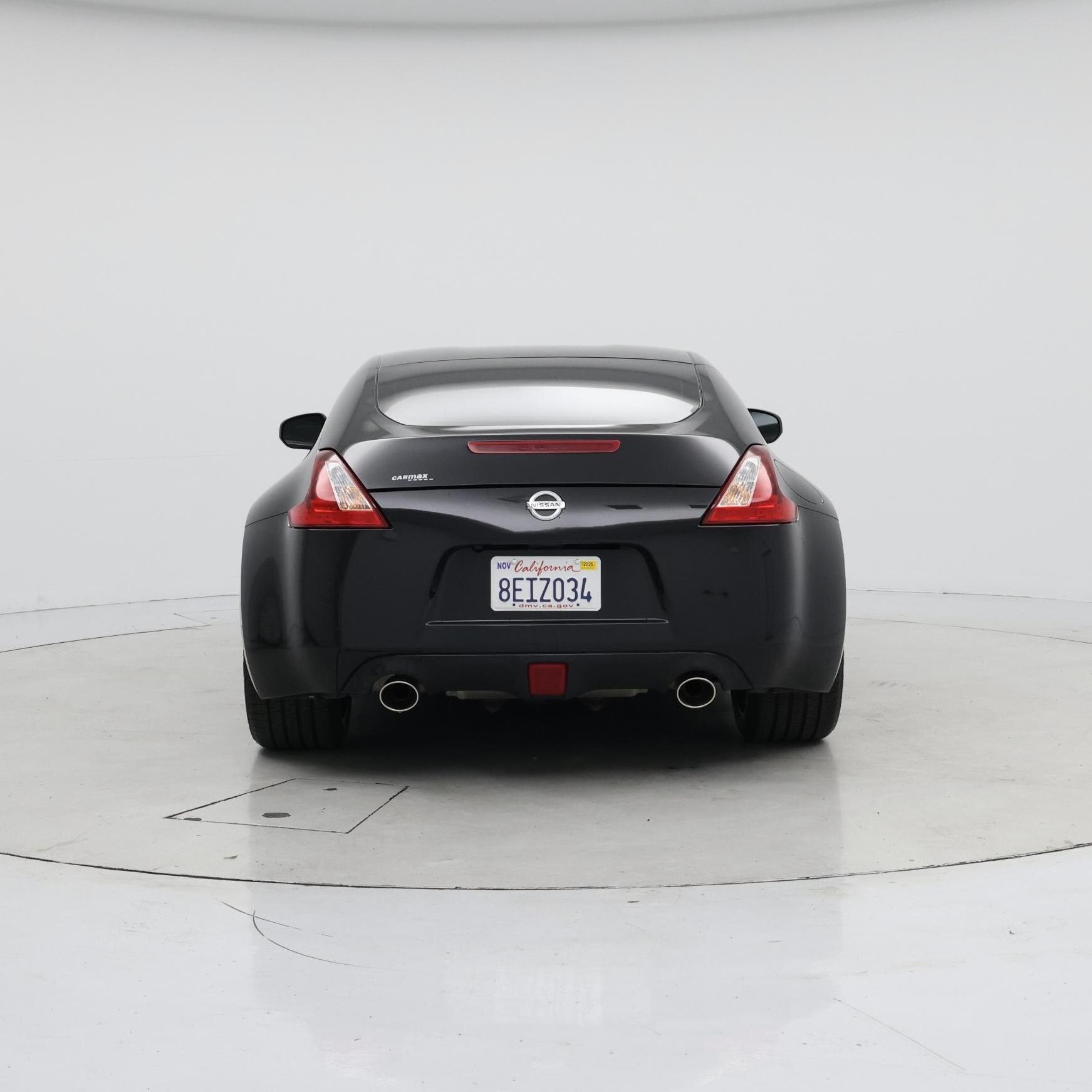 Thumbnail: 2019 Nissan Z - 6