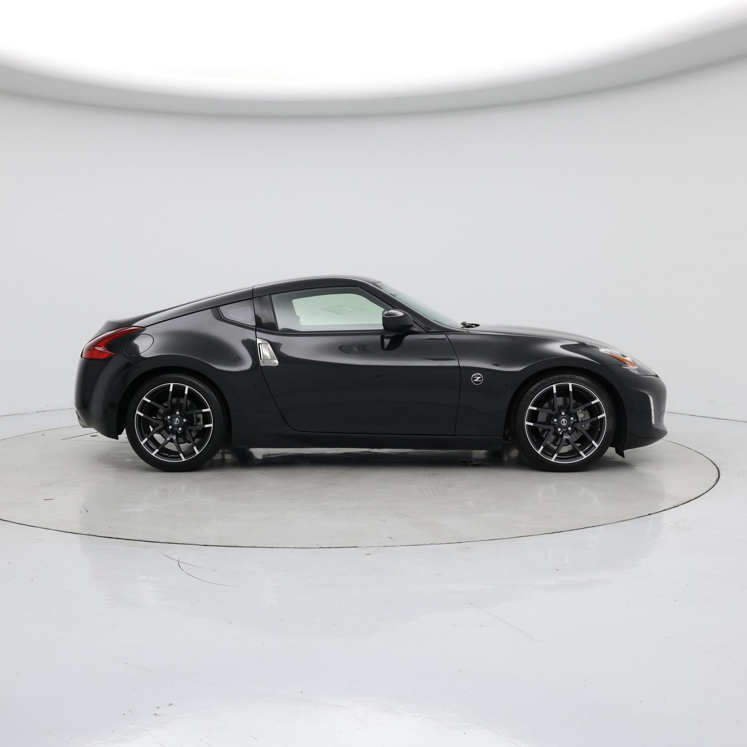 Thumbnail: 2019 Nissan Z - 7