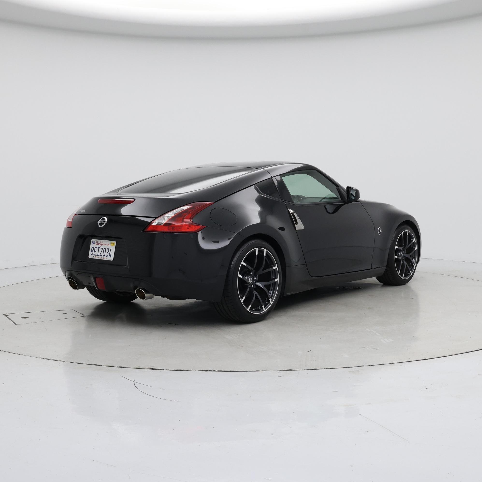 Thumbnail: 2019 Nissan Z - 8