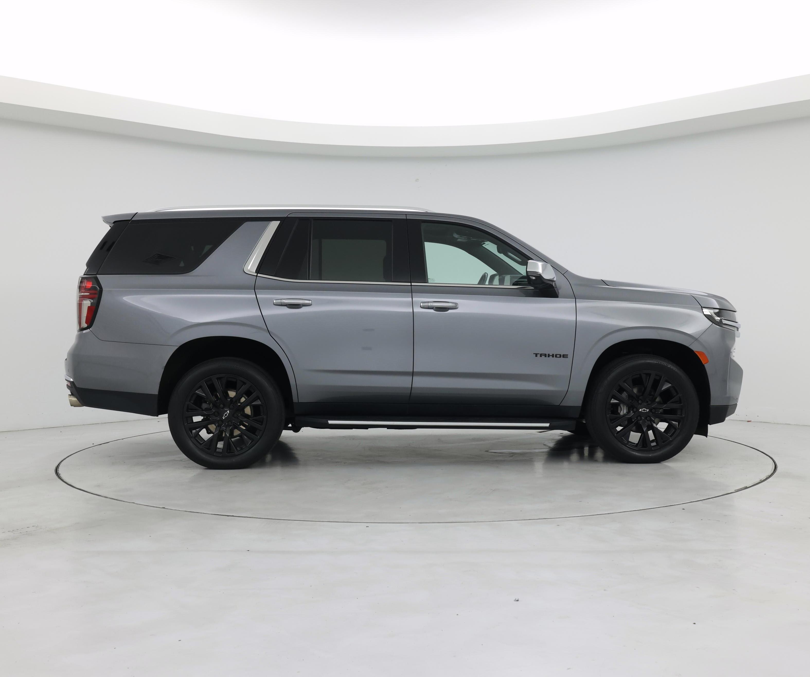 Thumbnail: 2021 Chevrolet Tahoe - 7