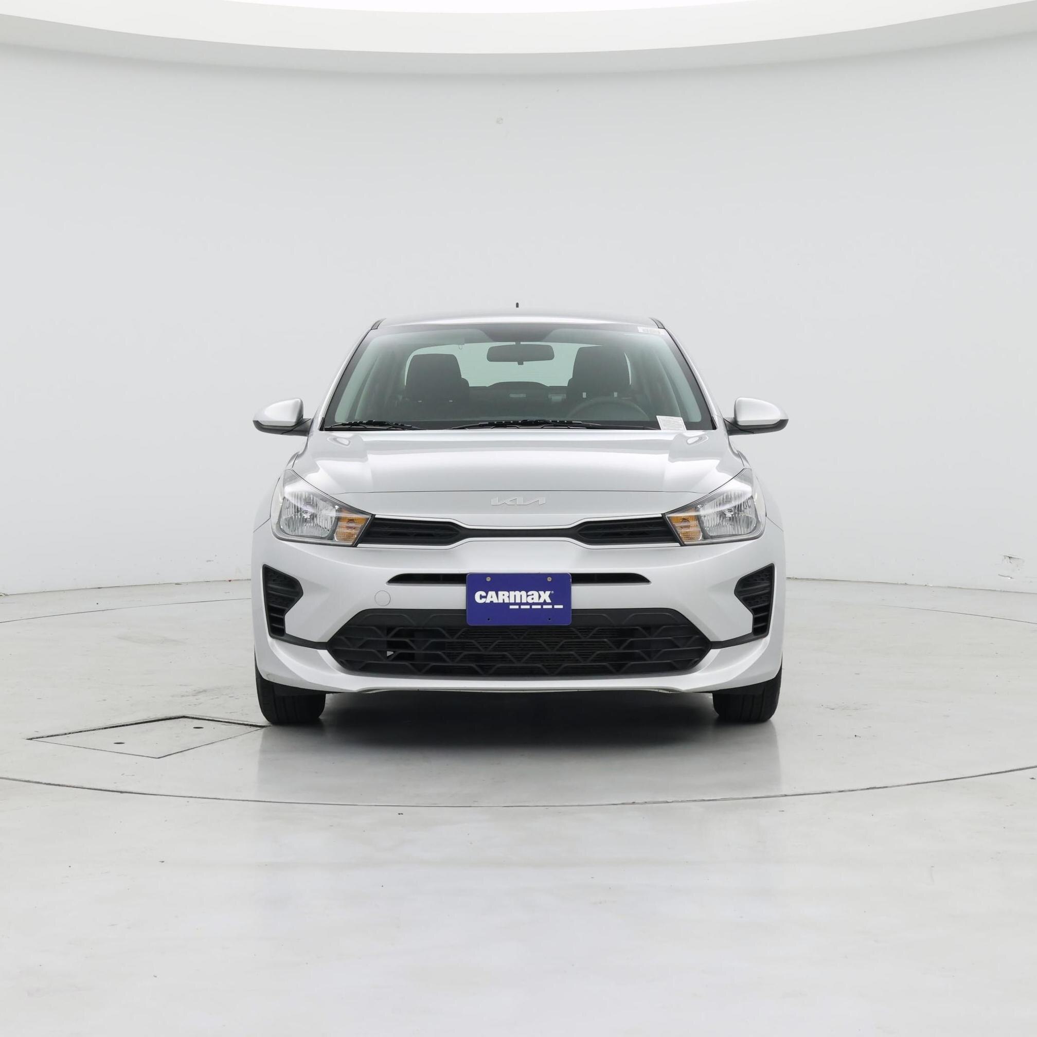 Thumbnail: 2022 Kia Rio - 5