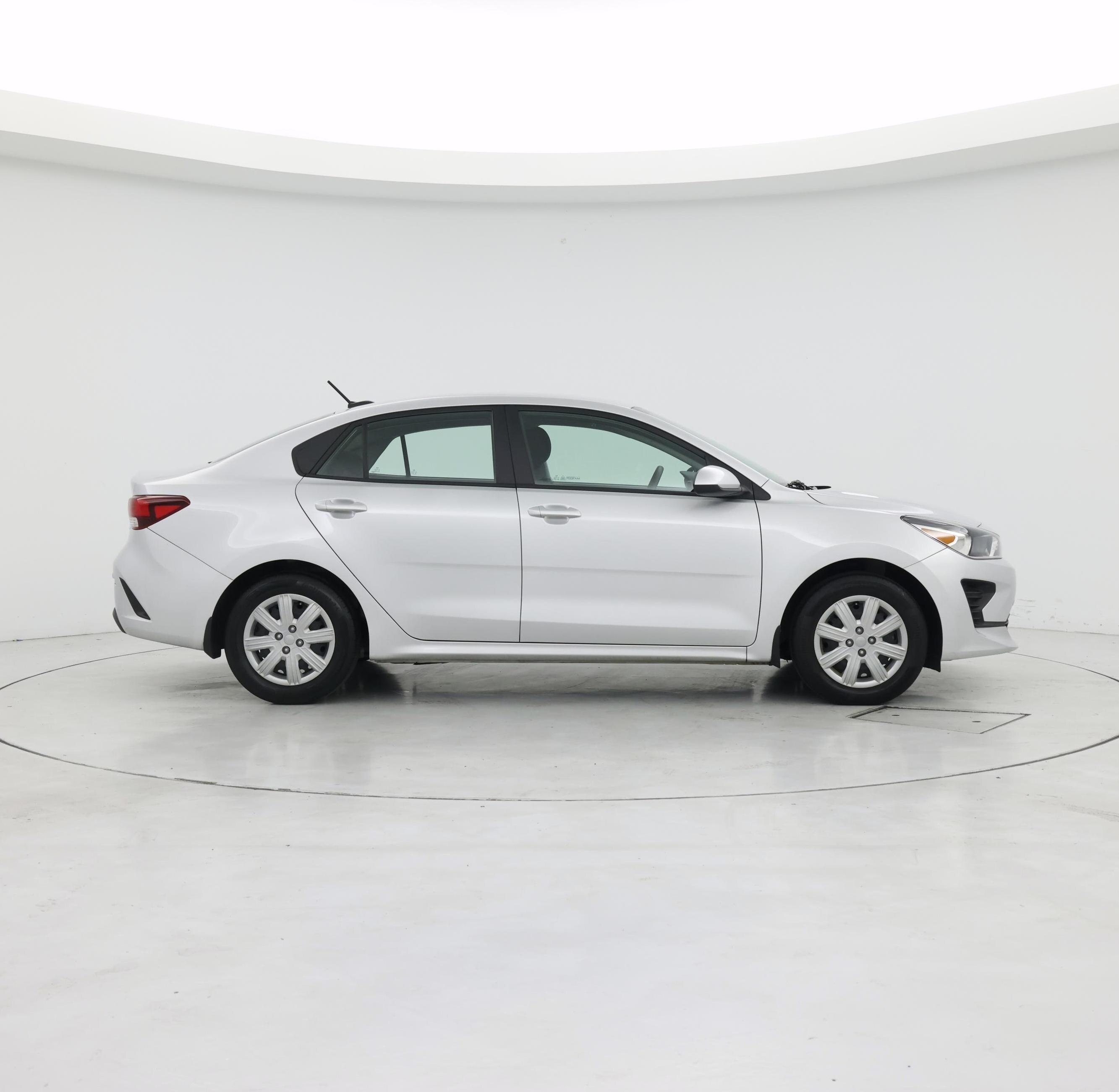 Thumbnail: 2022 Kia Rio - 7