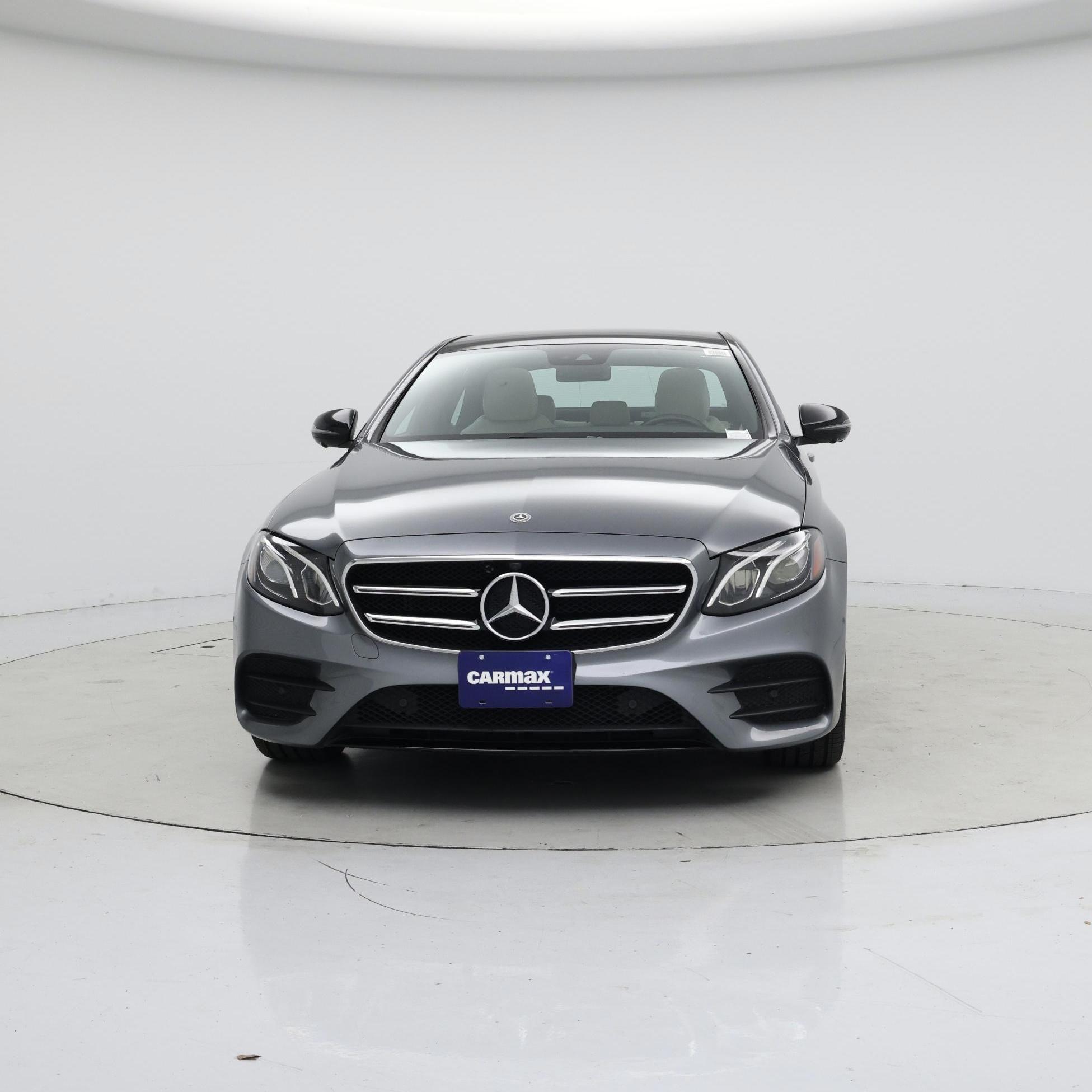 Thumbnail: 2019 Mercedes-Benz E-Class - 5