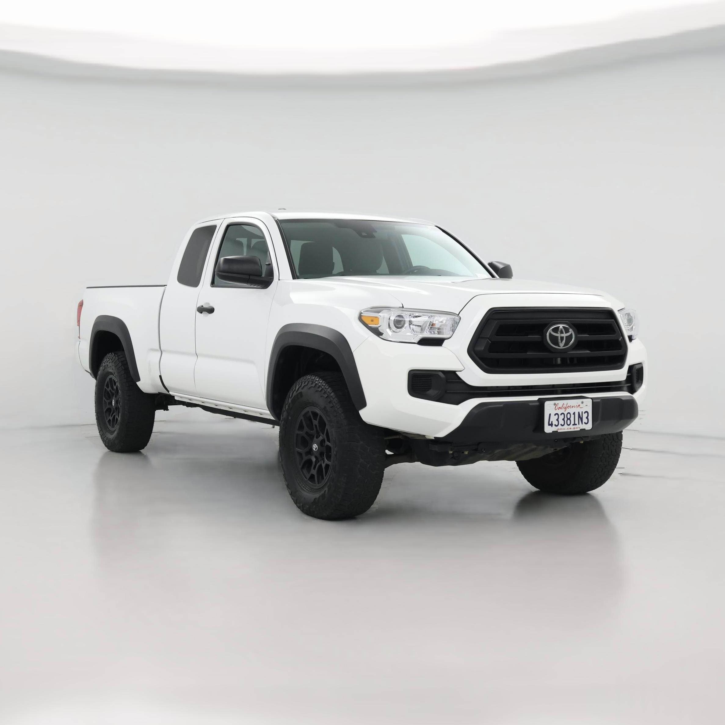 Thumbnail: 2022 Toyota Tacoma - 1