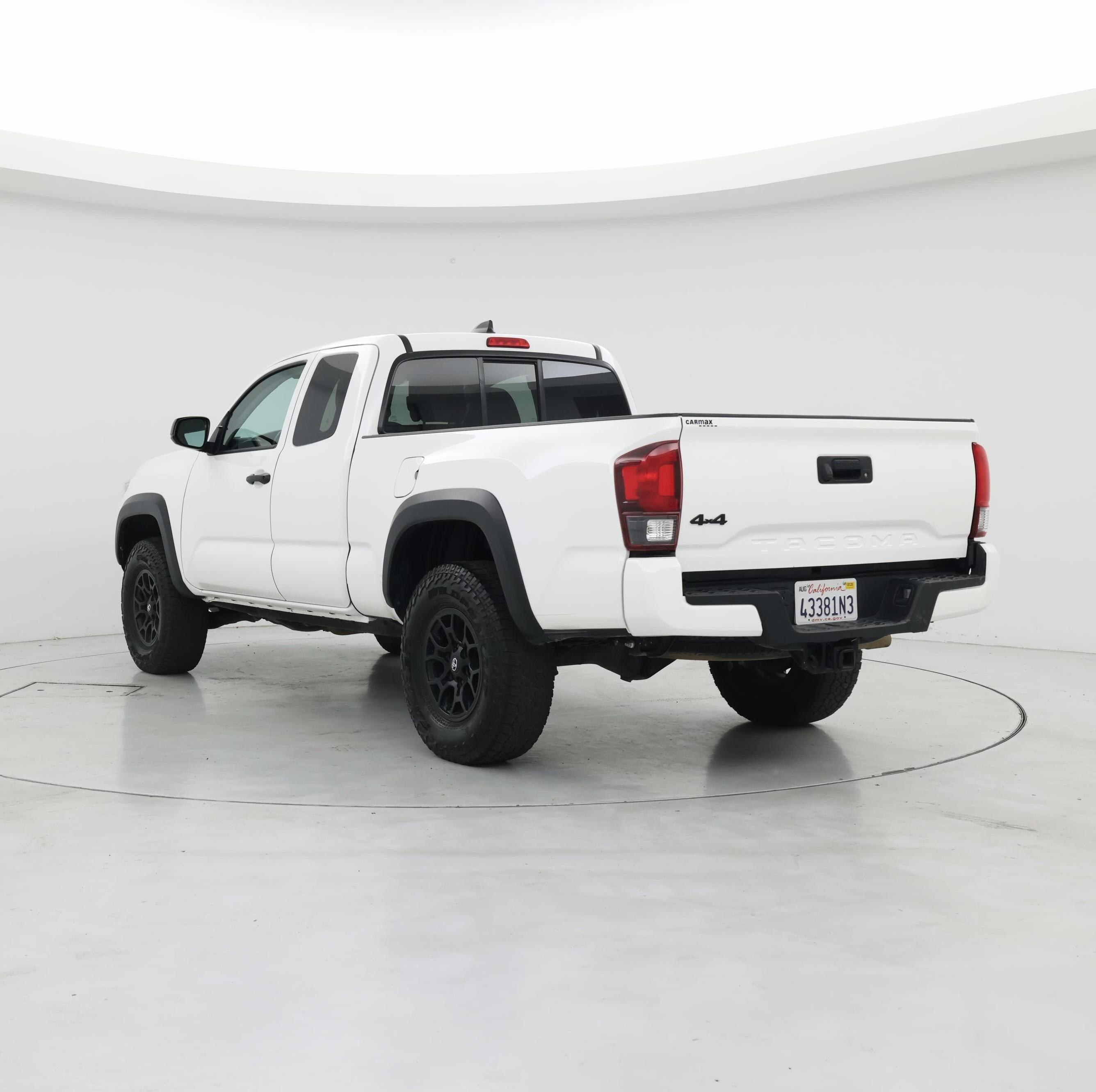 Thumbnail: 2022 Toyota Tacoma - 2