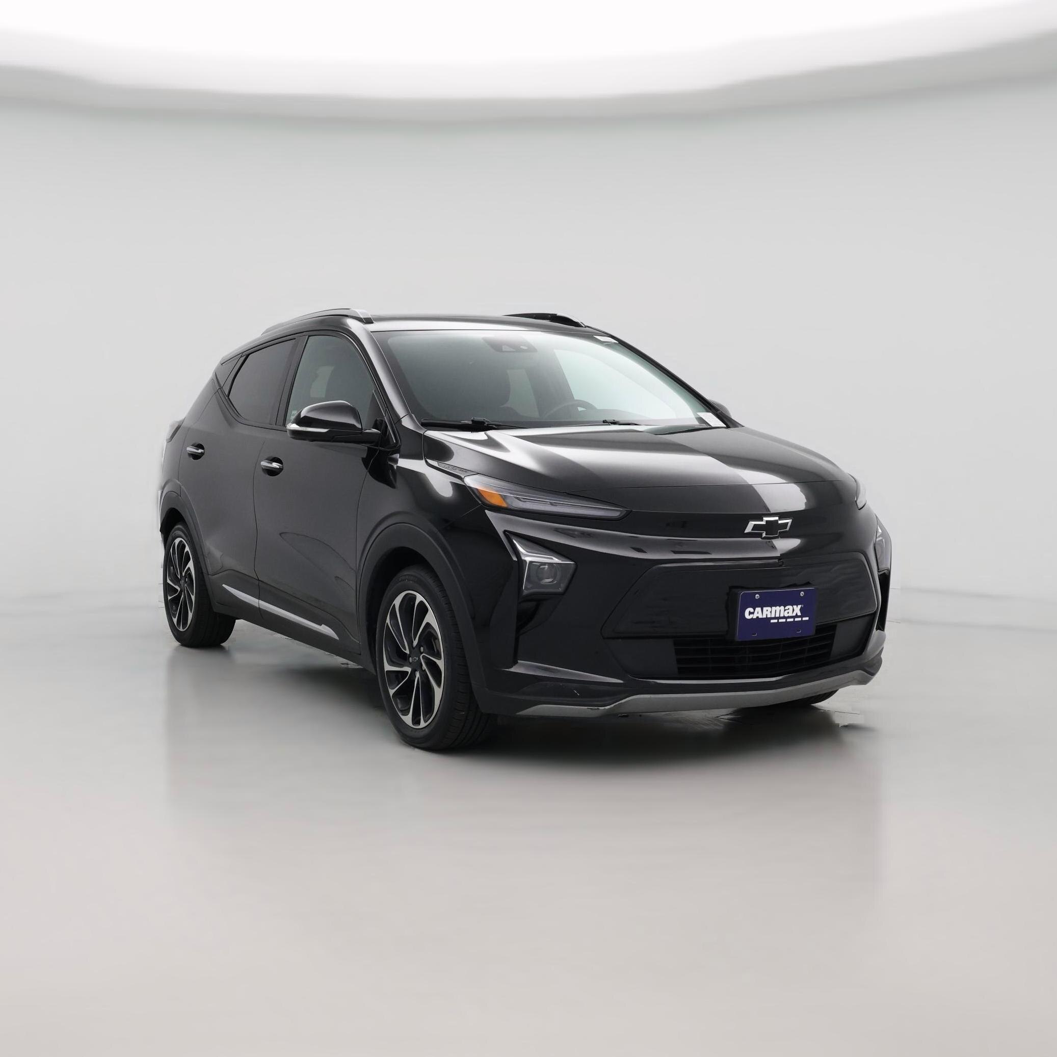 Thumbnail: 2023 Chevrolet Bolt EUV - 1