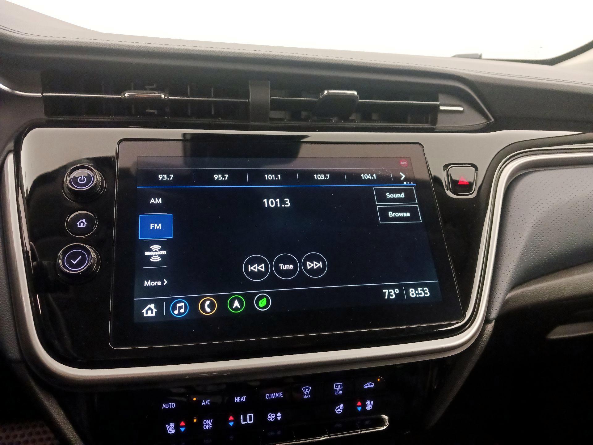 Thumbnail: 2023 Chevrolet Bolt EUV - 15