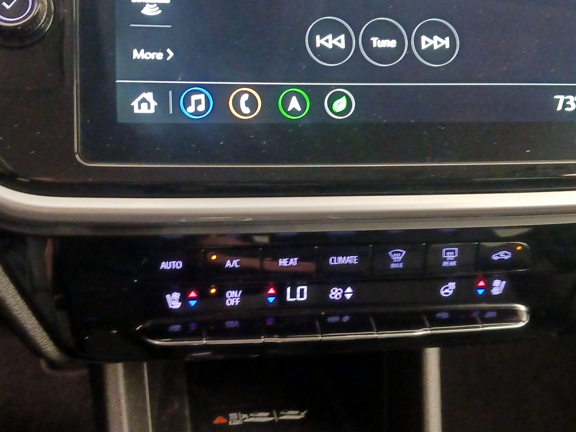 Thumbnail: 2023 Chevrolet Bolt EUV - 16
