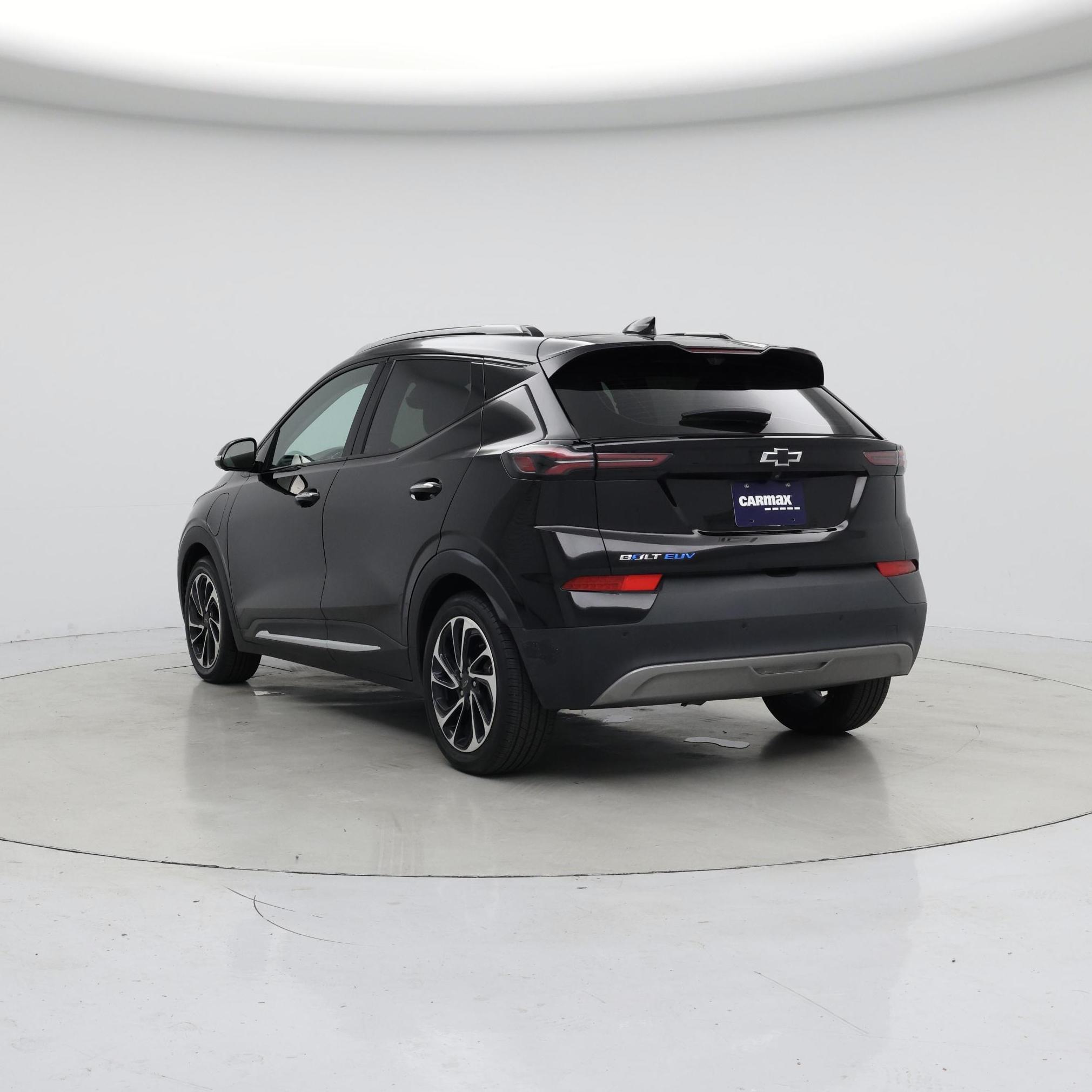 Thumbnail: 2023 Chevrolet Bolt EUV - 2