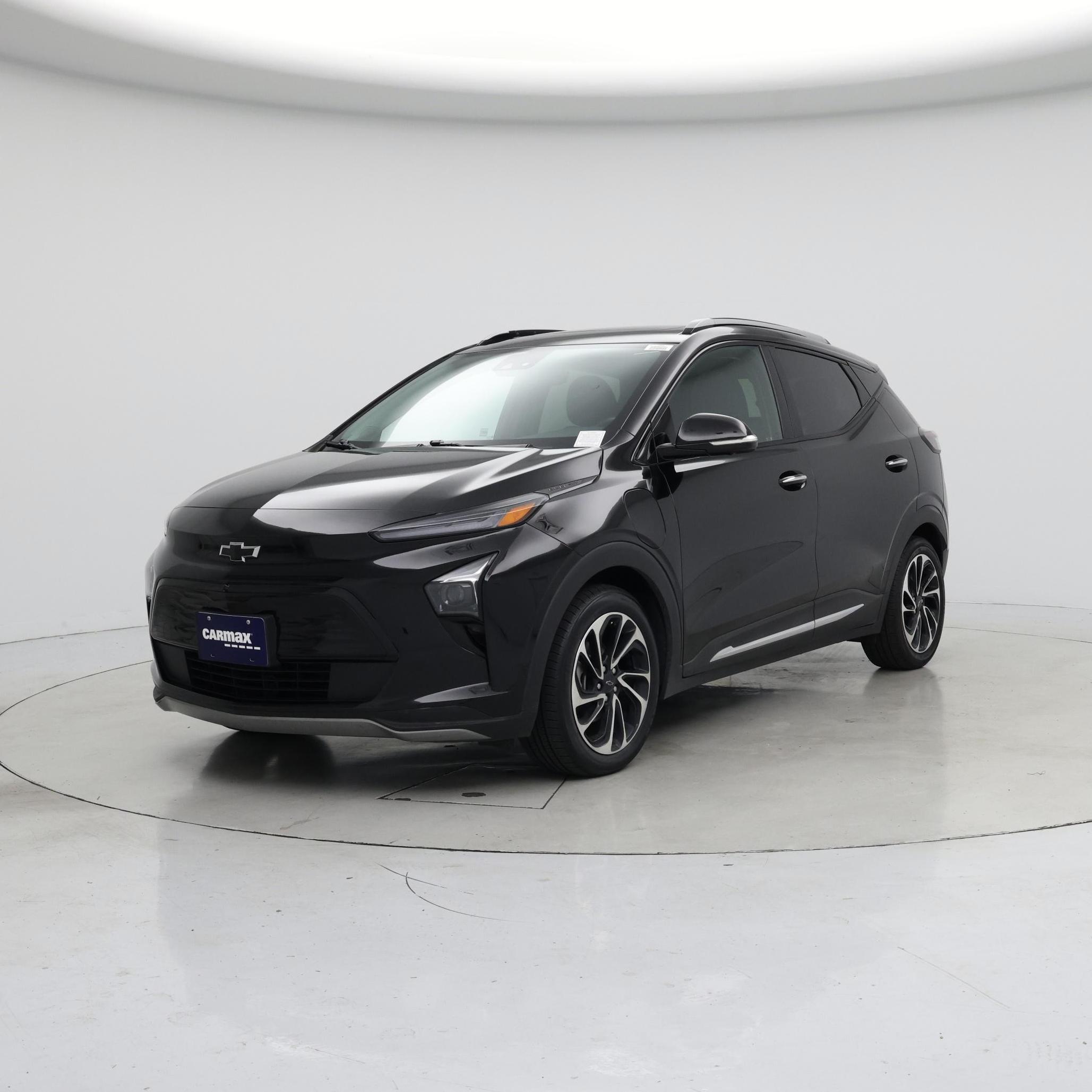 Thumbnail: 2023 Chevrolet Bolt EUV - 4
