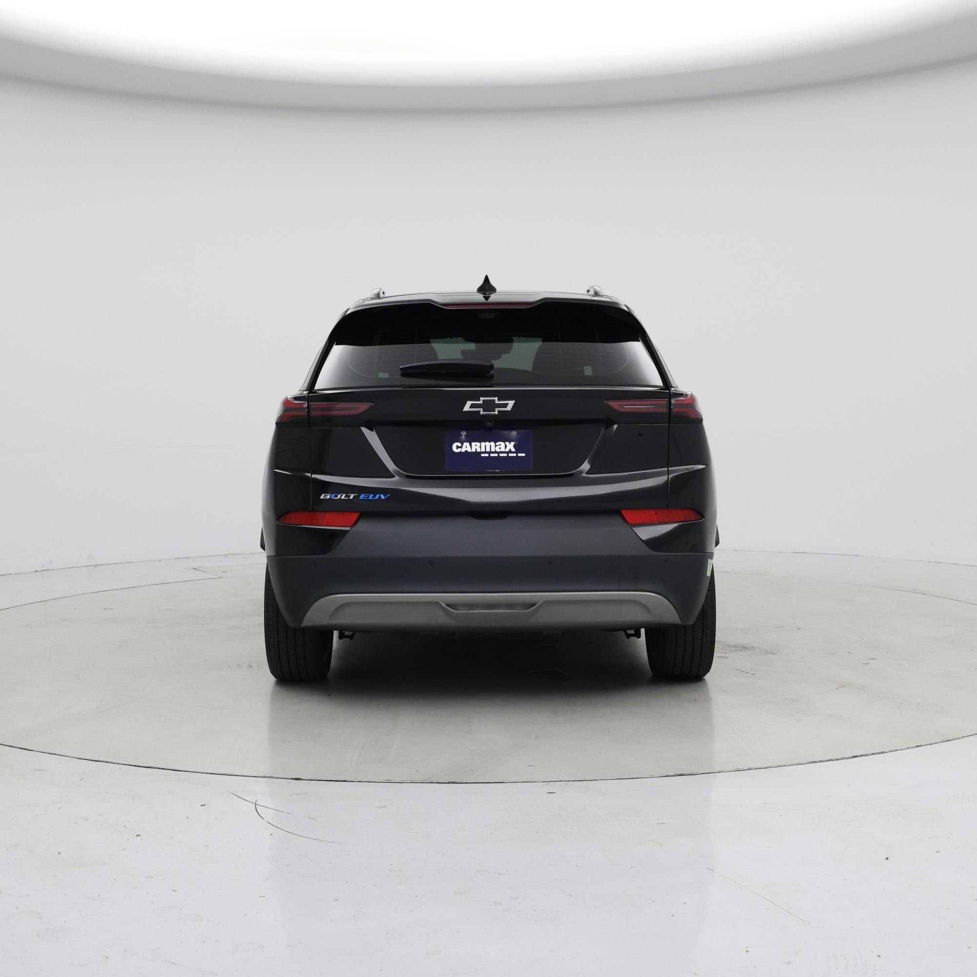 Thumbnail: 2023 Chevrolet Bolt EUV - 6