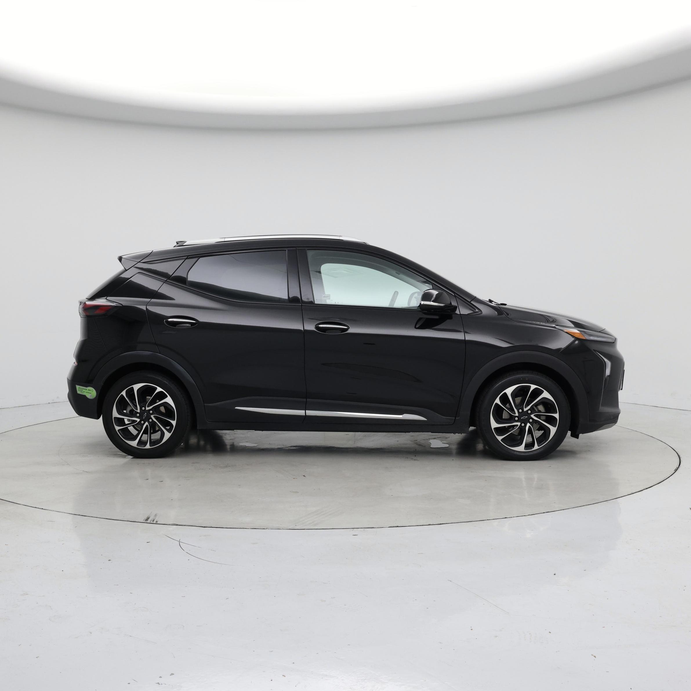 Thumbnail: 2023 Chevrolet Bolt EUV - 7