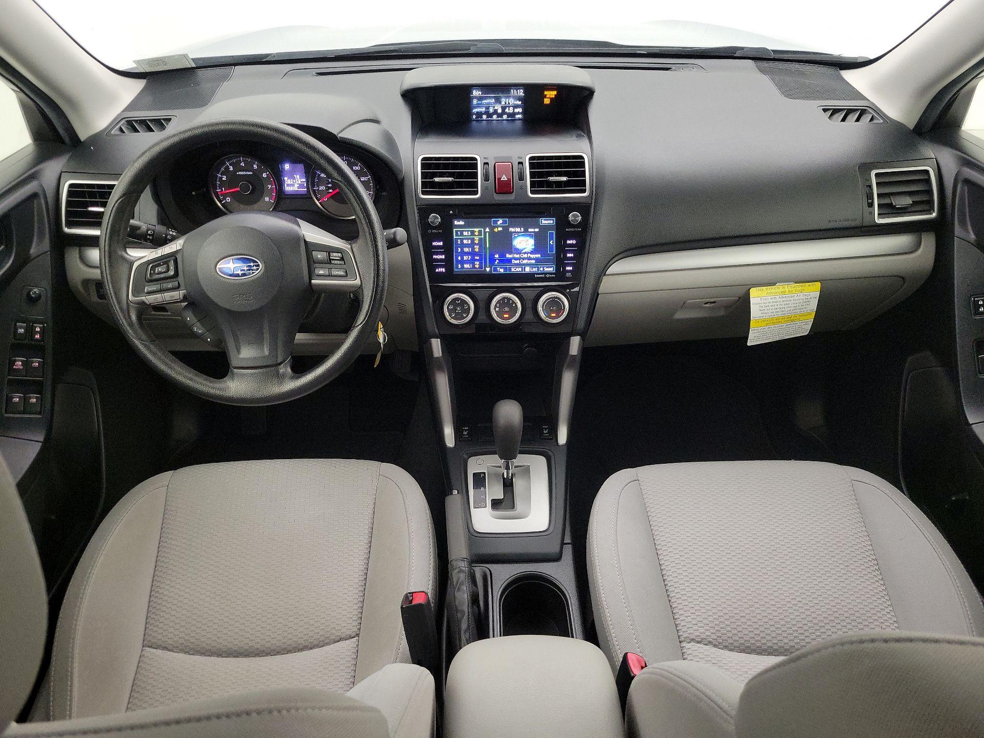 Thumbnail: 2016 Subaru Forester - 9