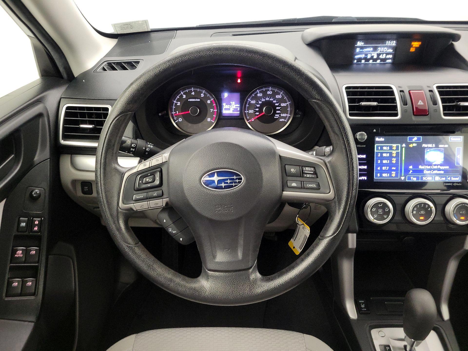 Thumbnail: 2016 Subaru Forester - 10