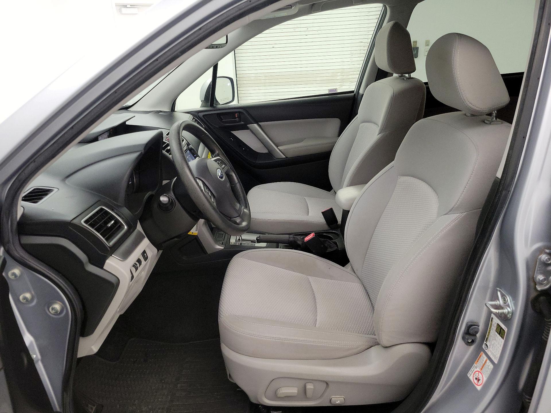 Thumbnail: 2016 Subaru Forester - 11