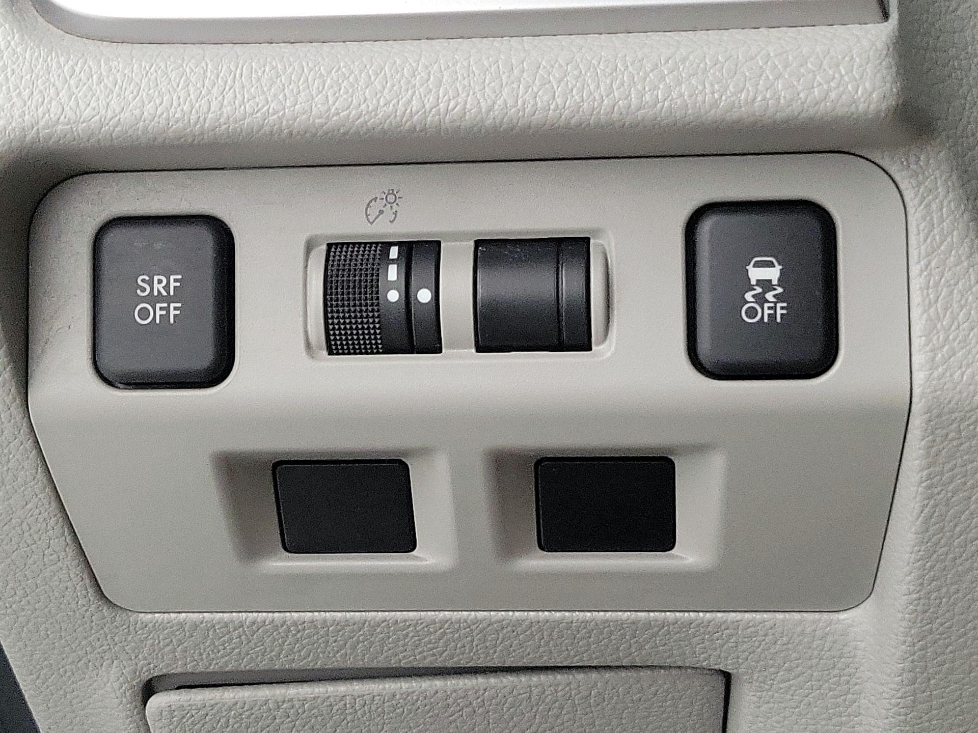 Thumbnail: 2016 Subaru Forester - 13