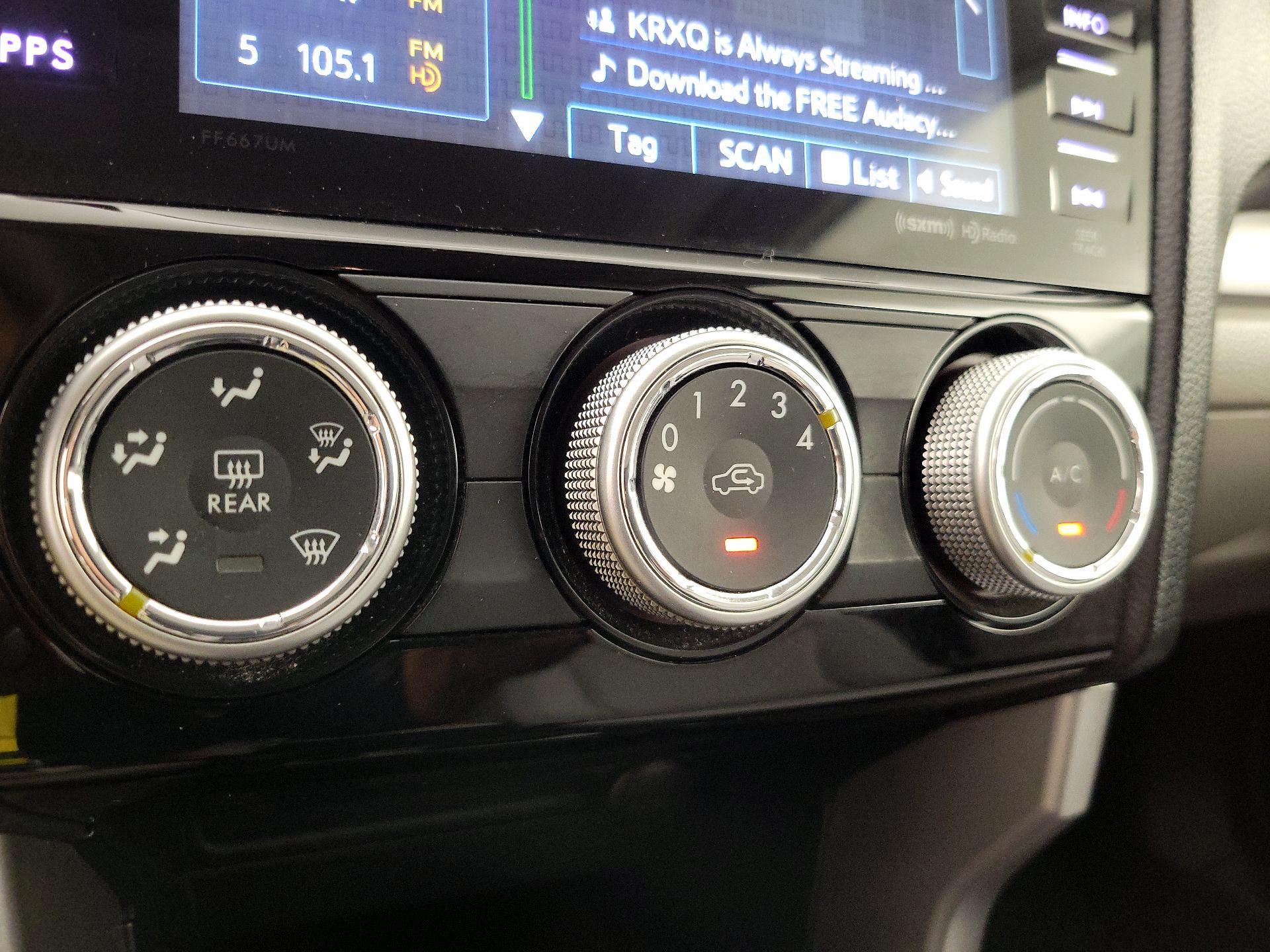 Thumbnail: 2016 Subaru Forester - 16