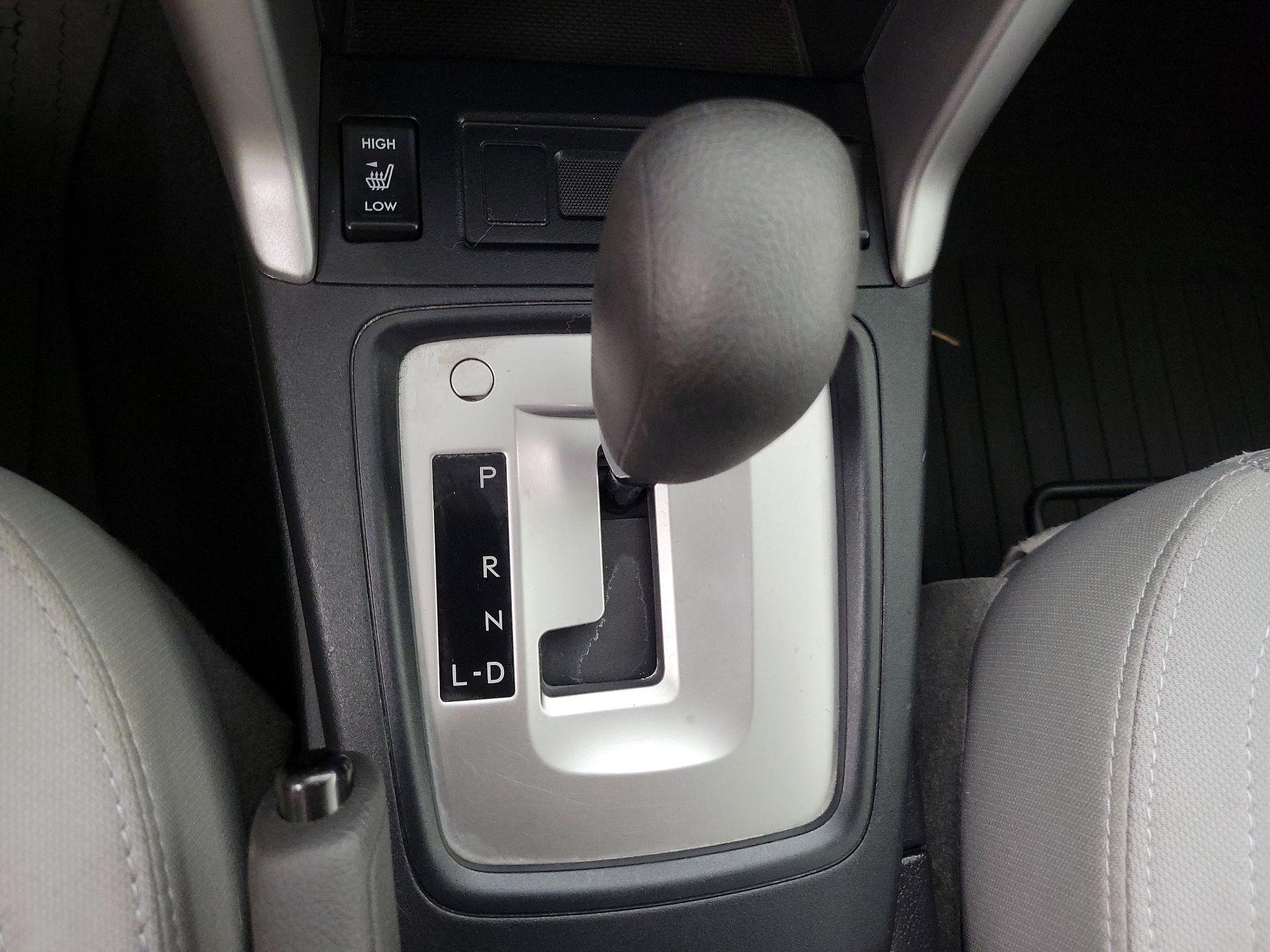 Thumbnail: 2016 Subaru Forester - 17