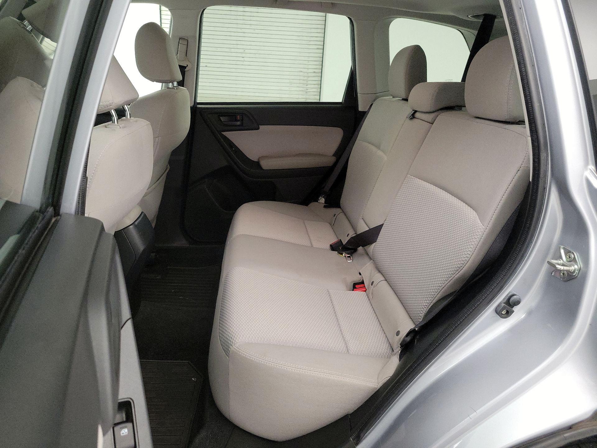 Thumbnail: 2016 Subaru Forester - 19