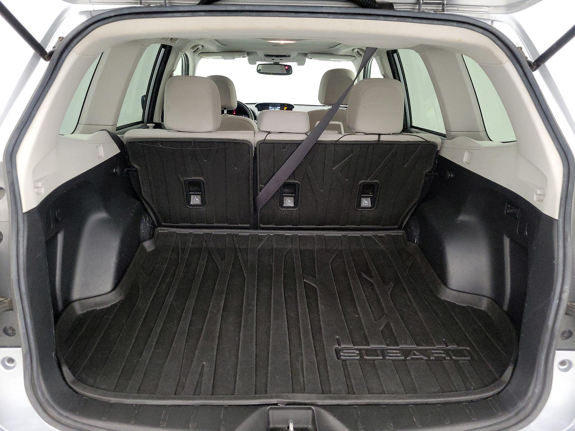 Thumbnail: 2016 Subaru Forester - 20
