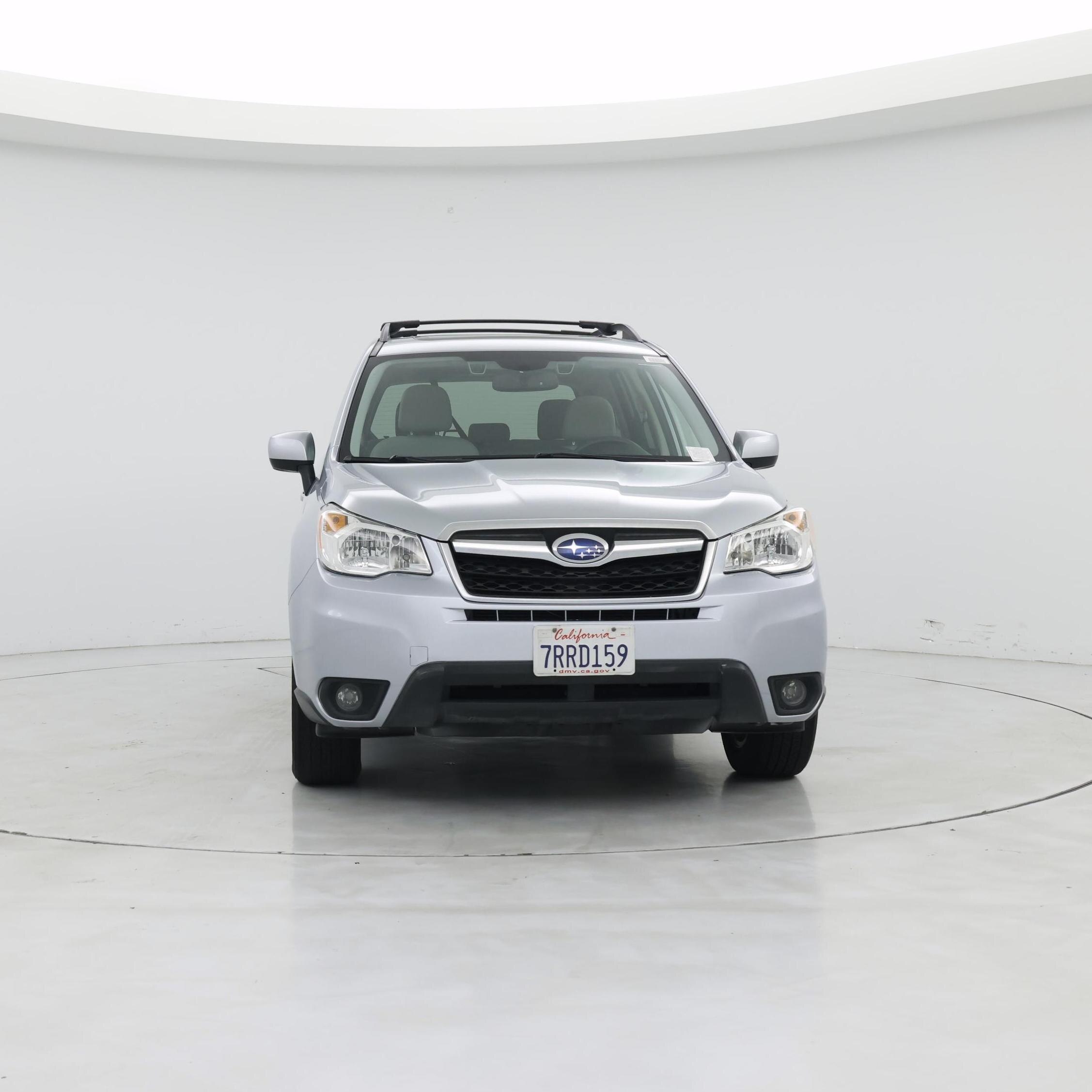 Thumbnail: 2016 Subaru Forester - 5