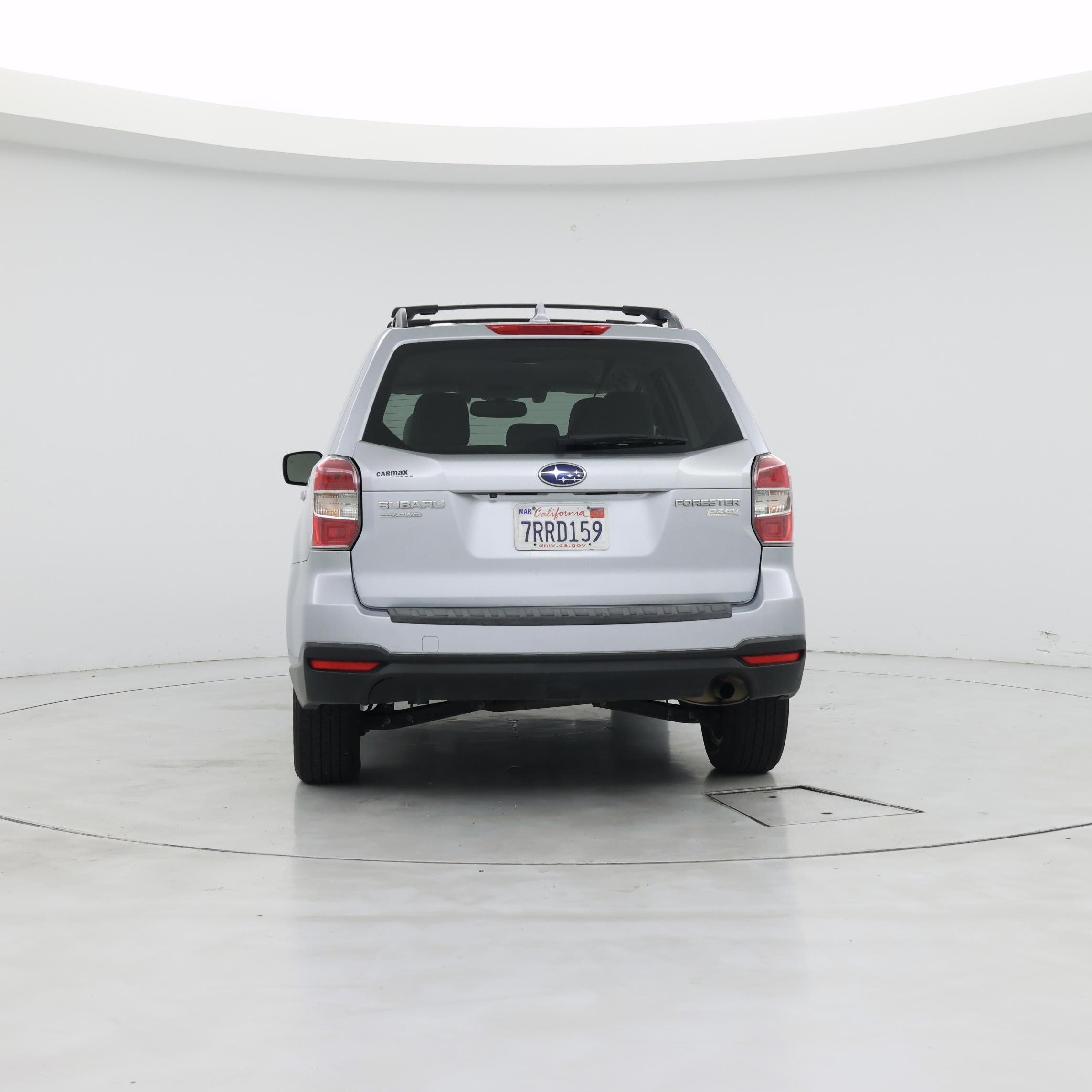 Thumbnail: 2016 Subaru Forester - 6