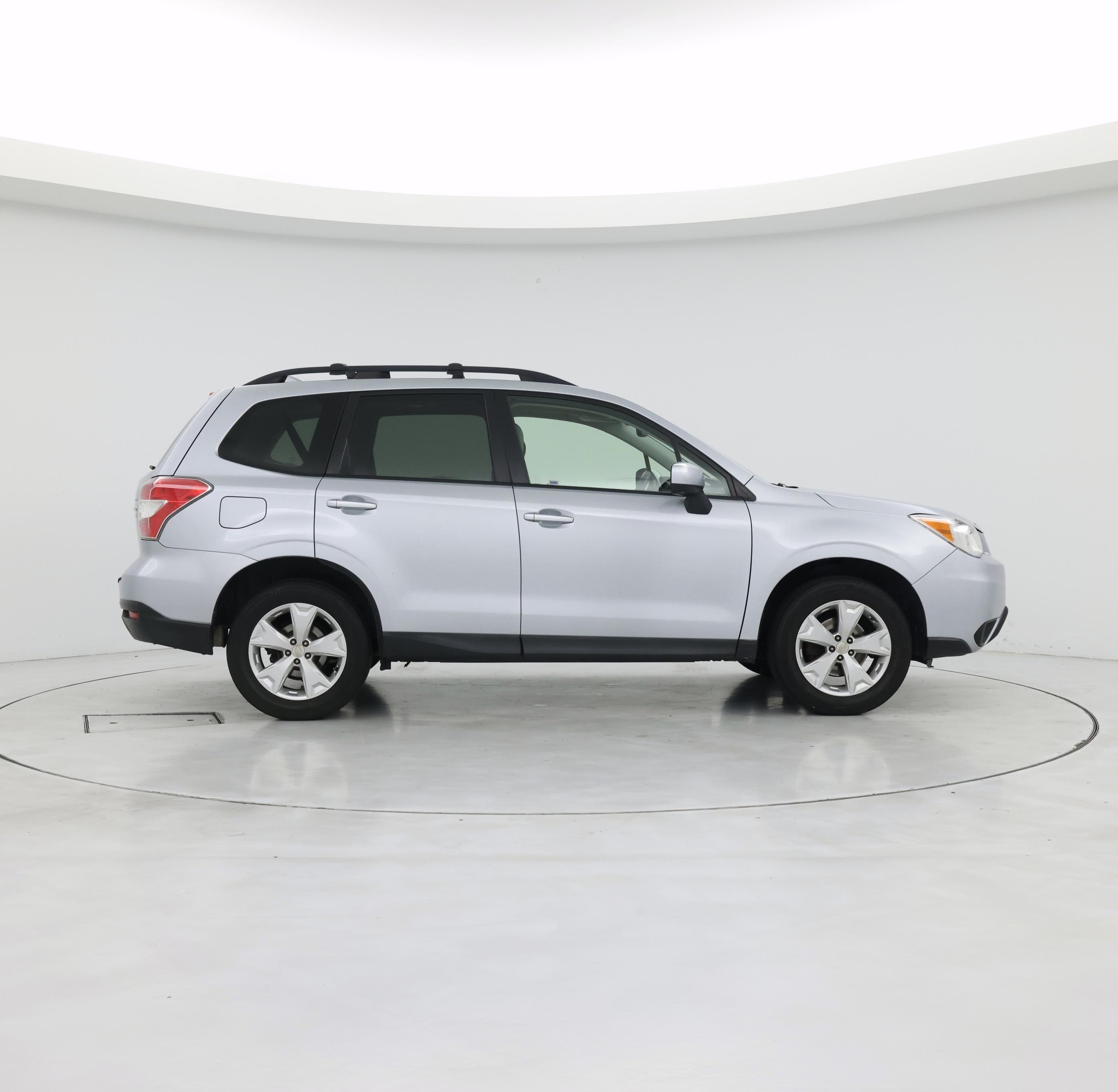 Thumbnail: 2016 Subaru Forester - 7