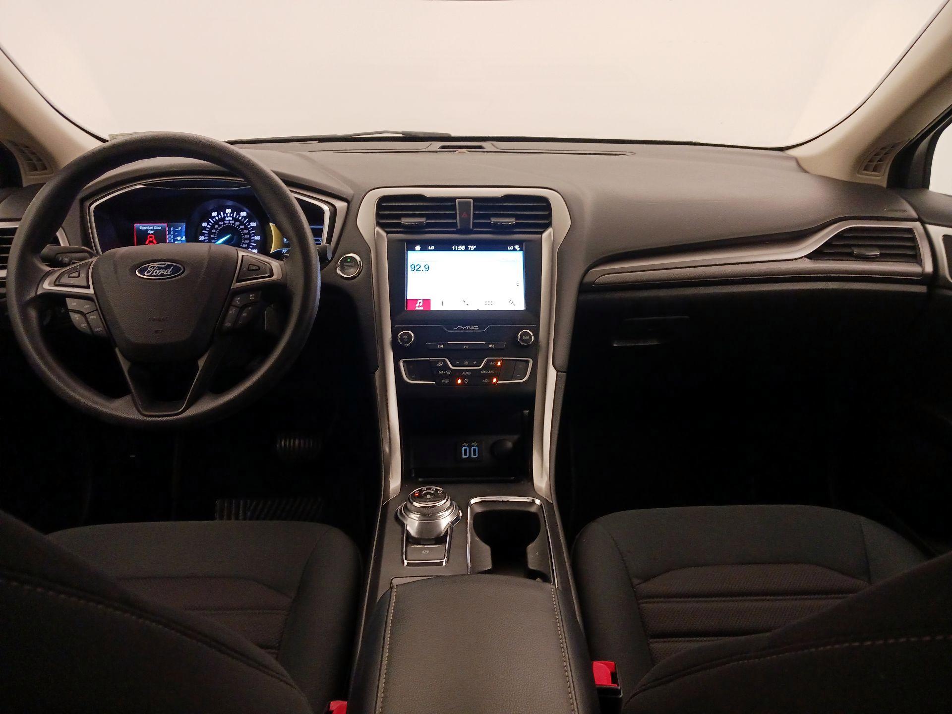 Thumbnail: 2019 Ford Fusion - 9