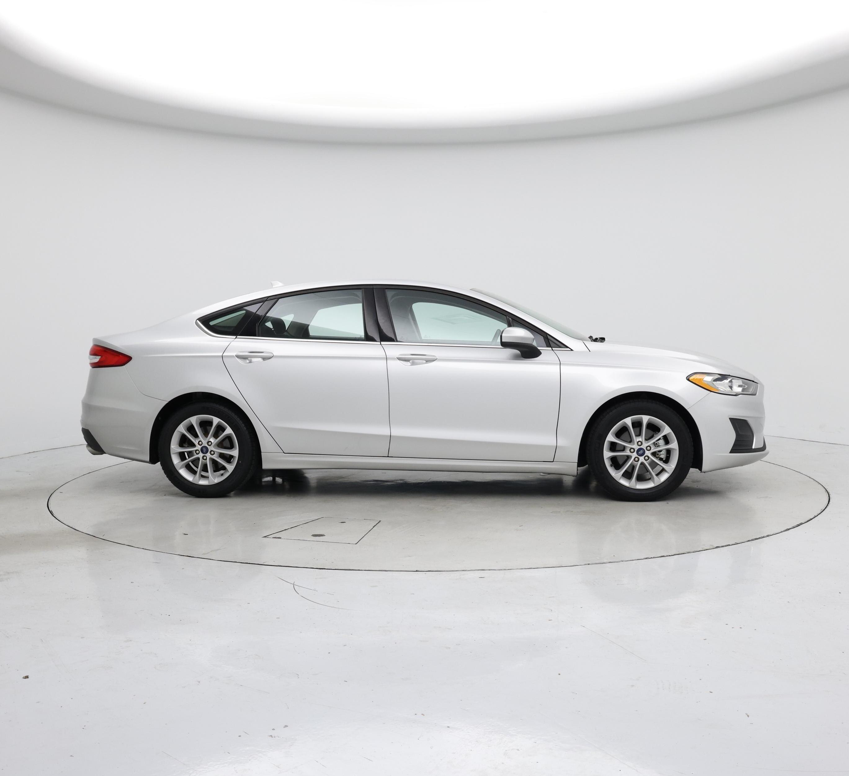 Thumbnail: 2019 Ford Fusion - 7