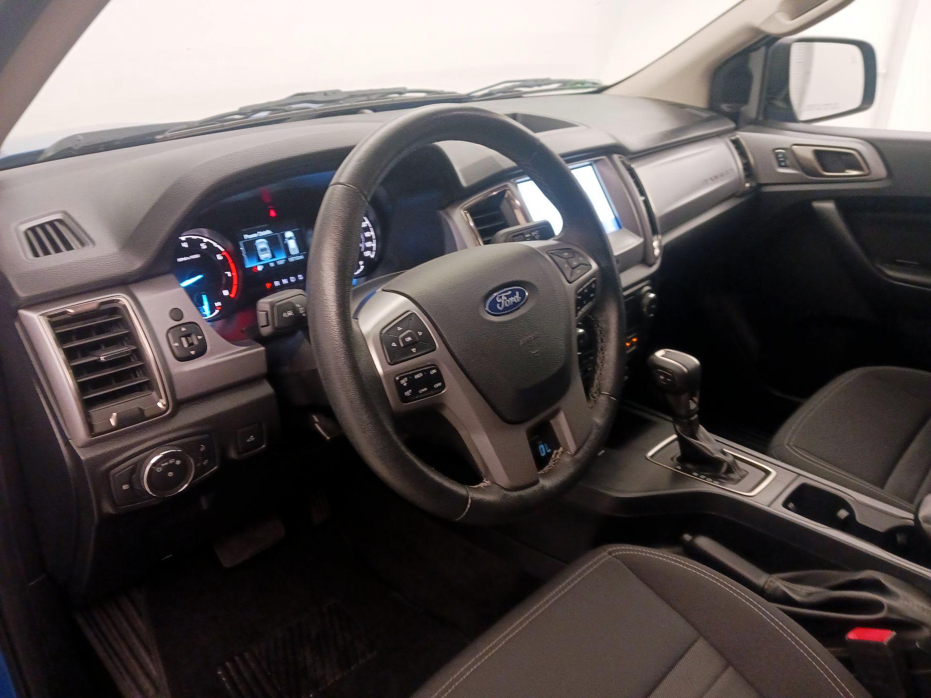 Thumbnail: 2022 Ford Ranger - 9