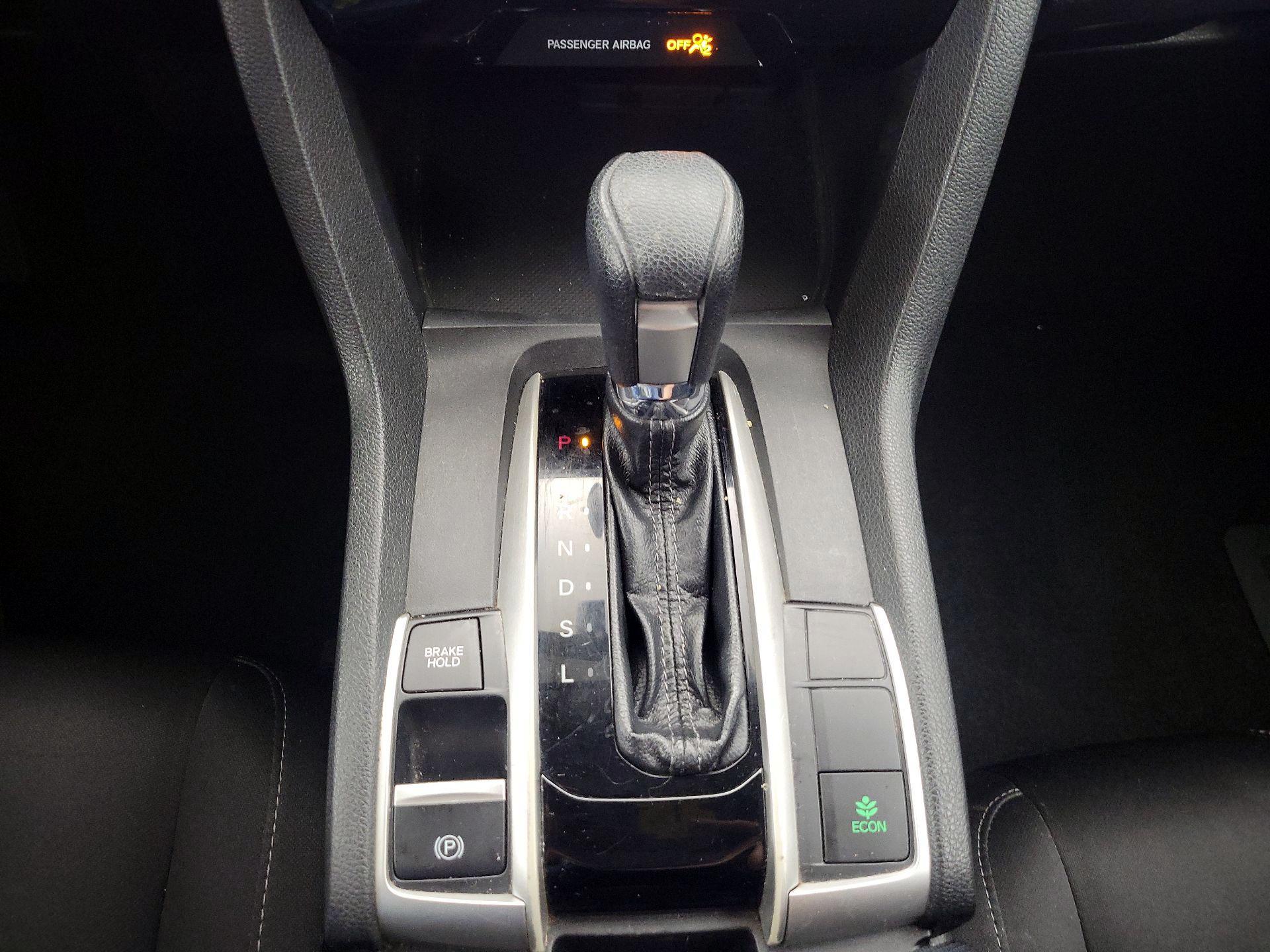 Thumbnail: 2016 Honda Civic - 17