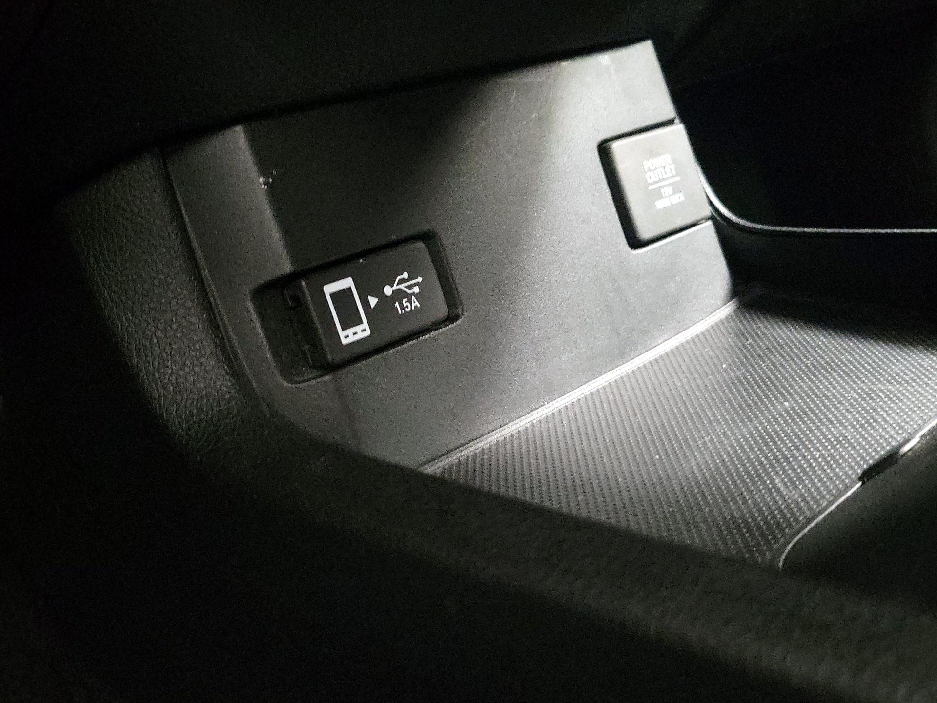 Thumbnail: 2016 Honda Civic - 18