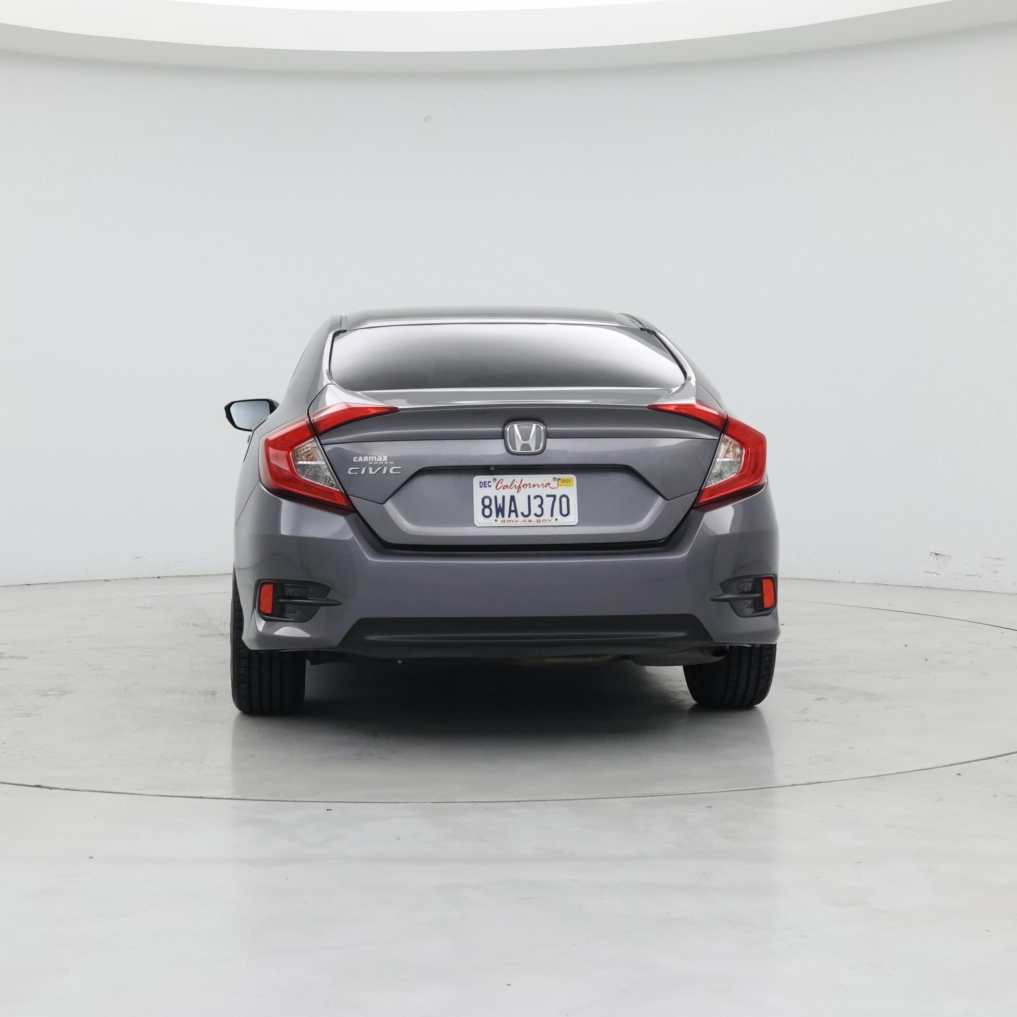 Thumbnail: 2016 Honda Civic - 6