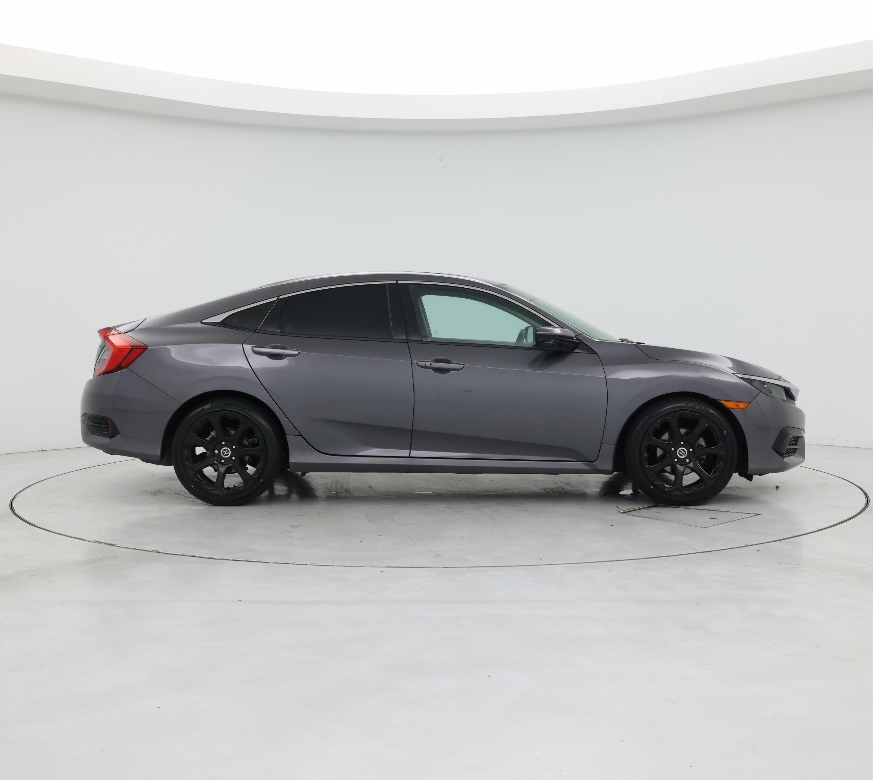Thumbnail: 2016 Honda Civic - 7