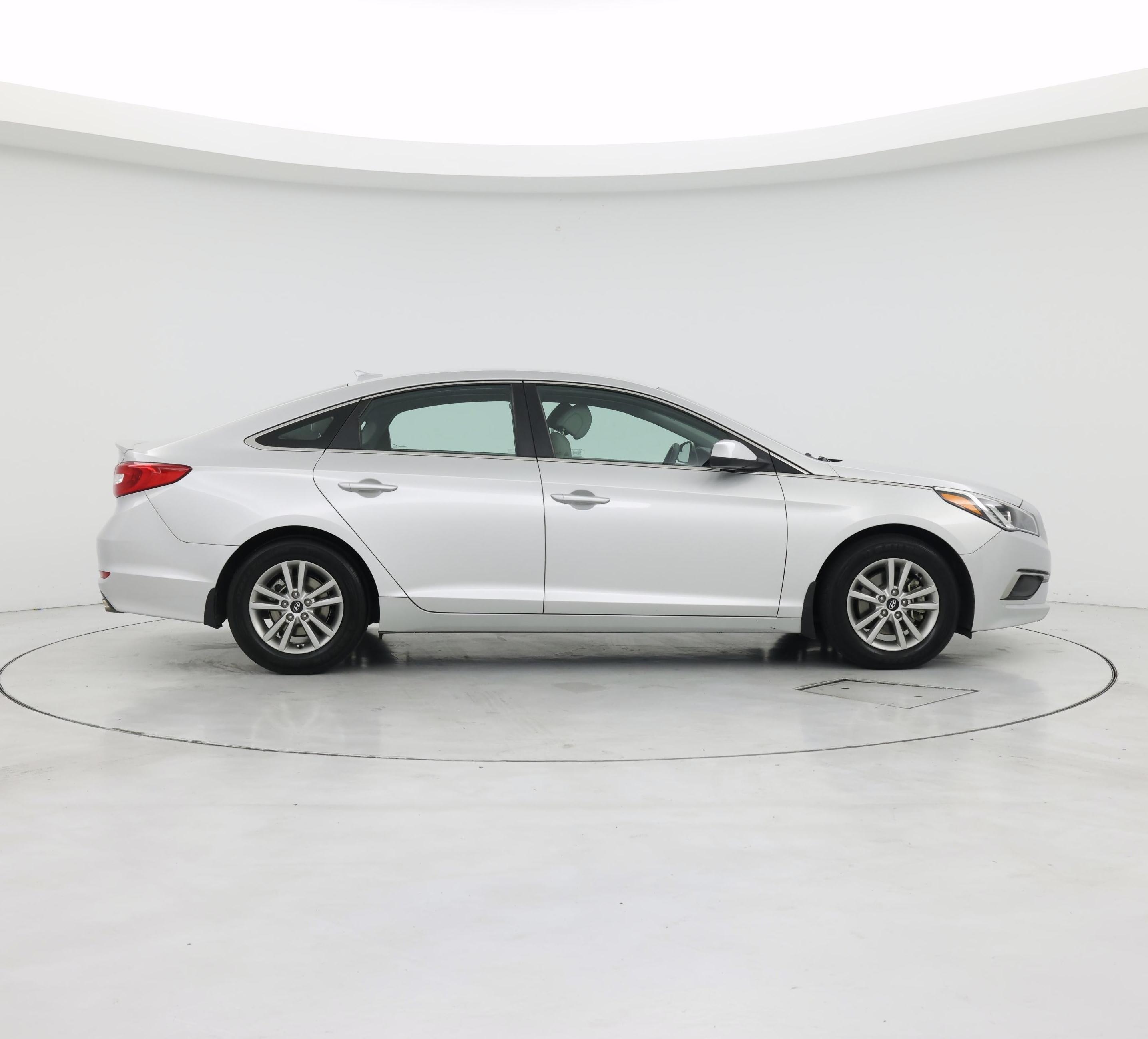 Thumbnail: 2017 Hyundai Sonata - 7