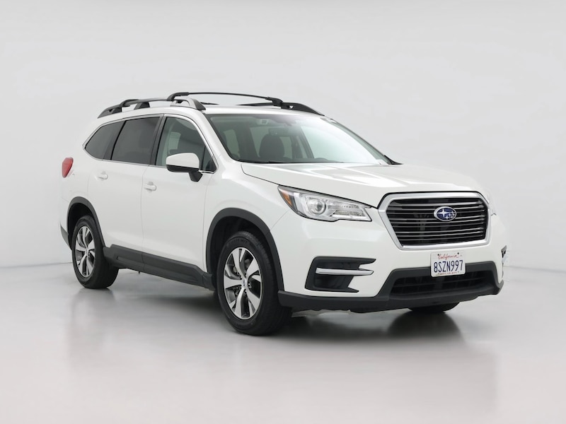 2021 Subaru Ascent Premium -
                  Roseville, CA