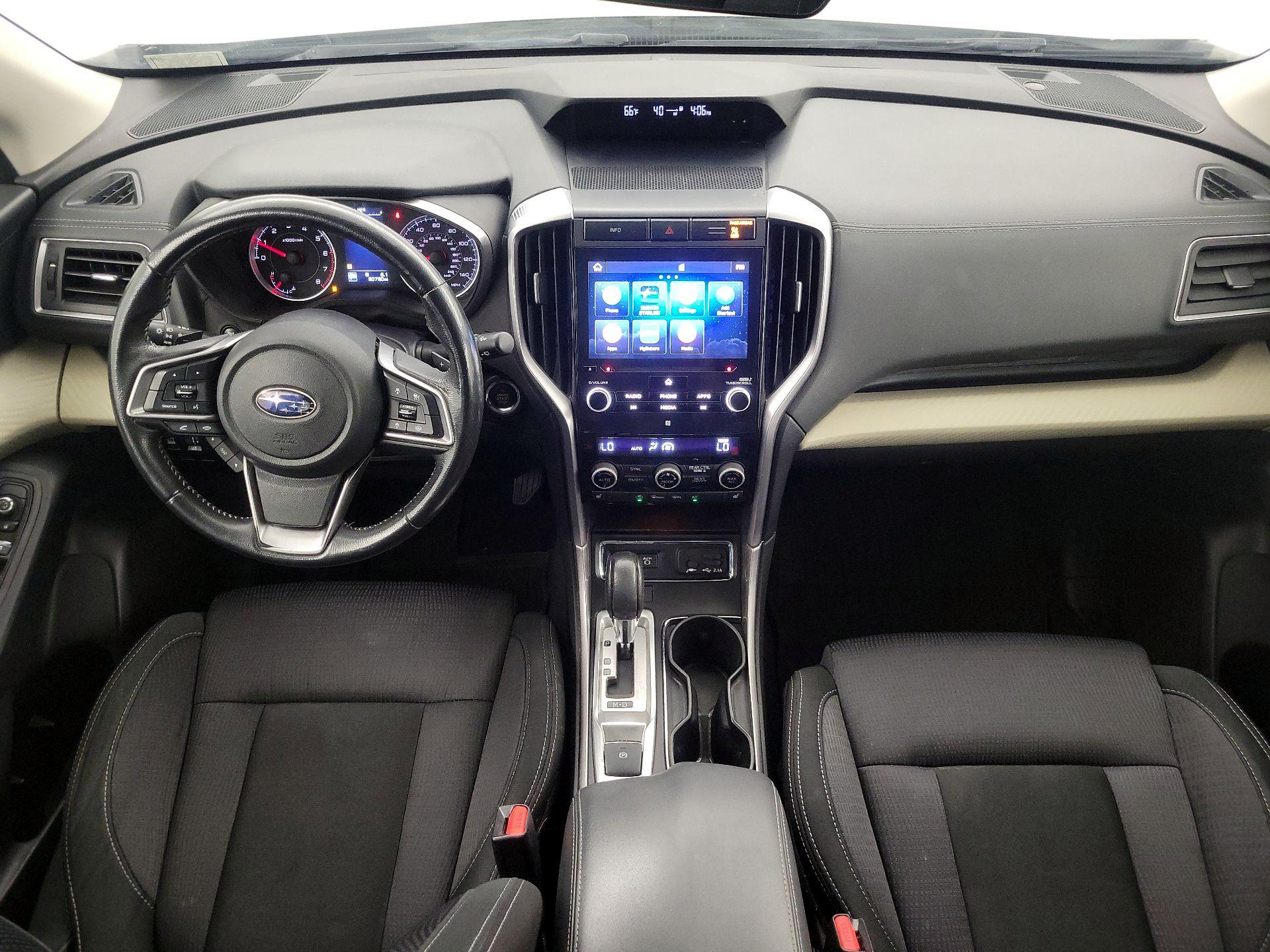 Thumbnail: 2021 Subaru Ascent - 9