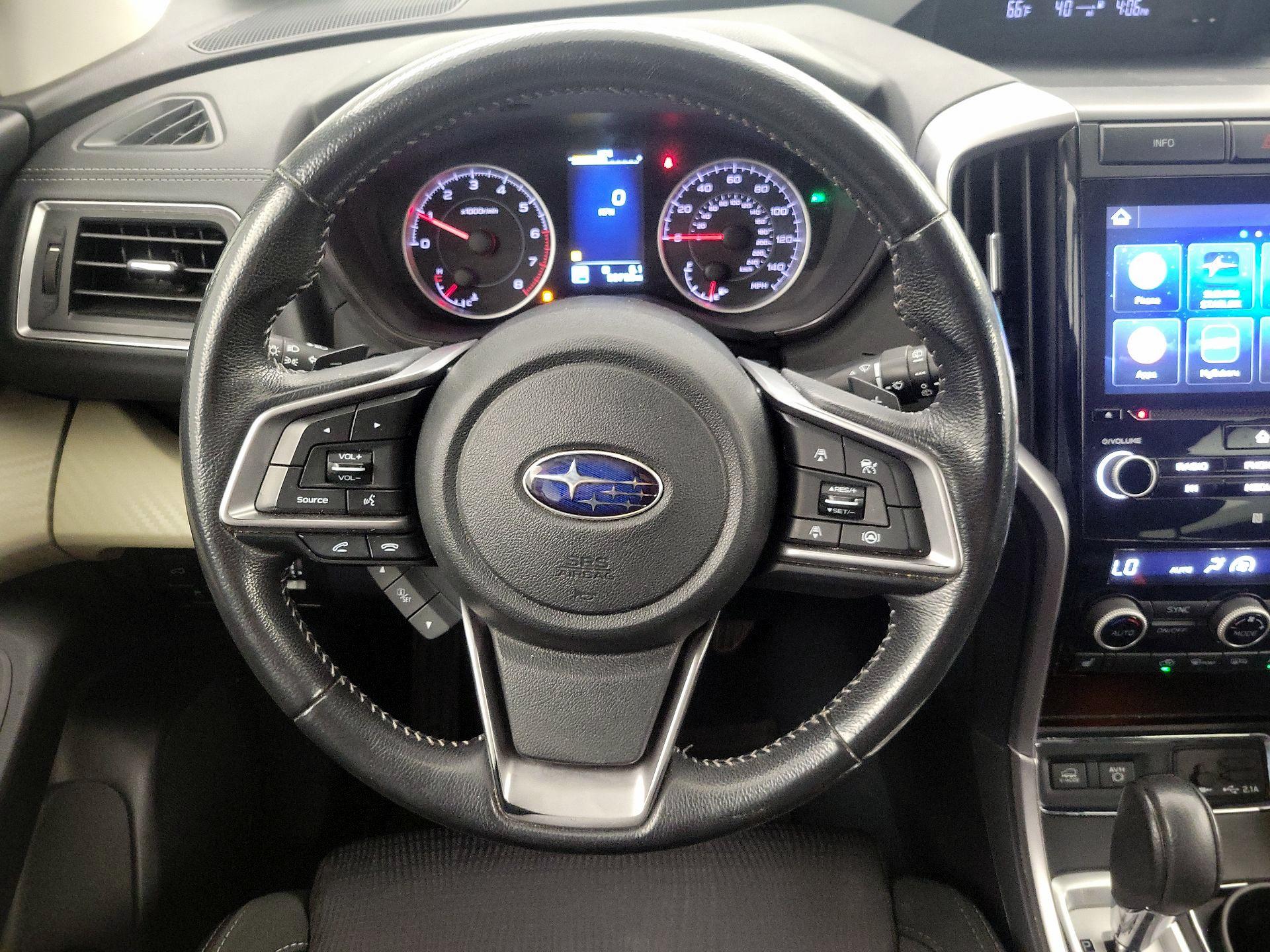 Thumbnail: 2021 Subaru Ascent - 10