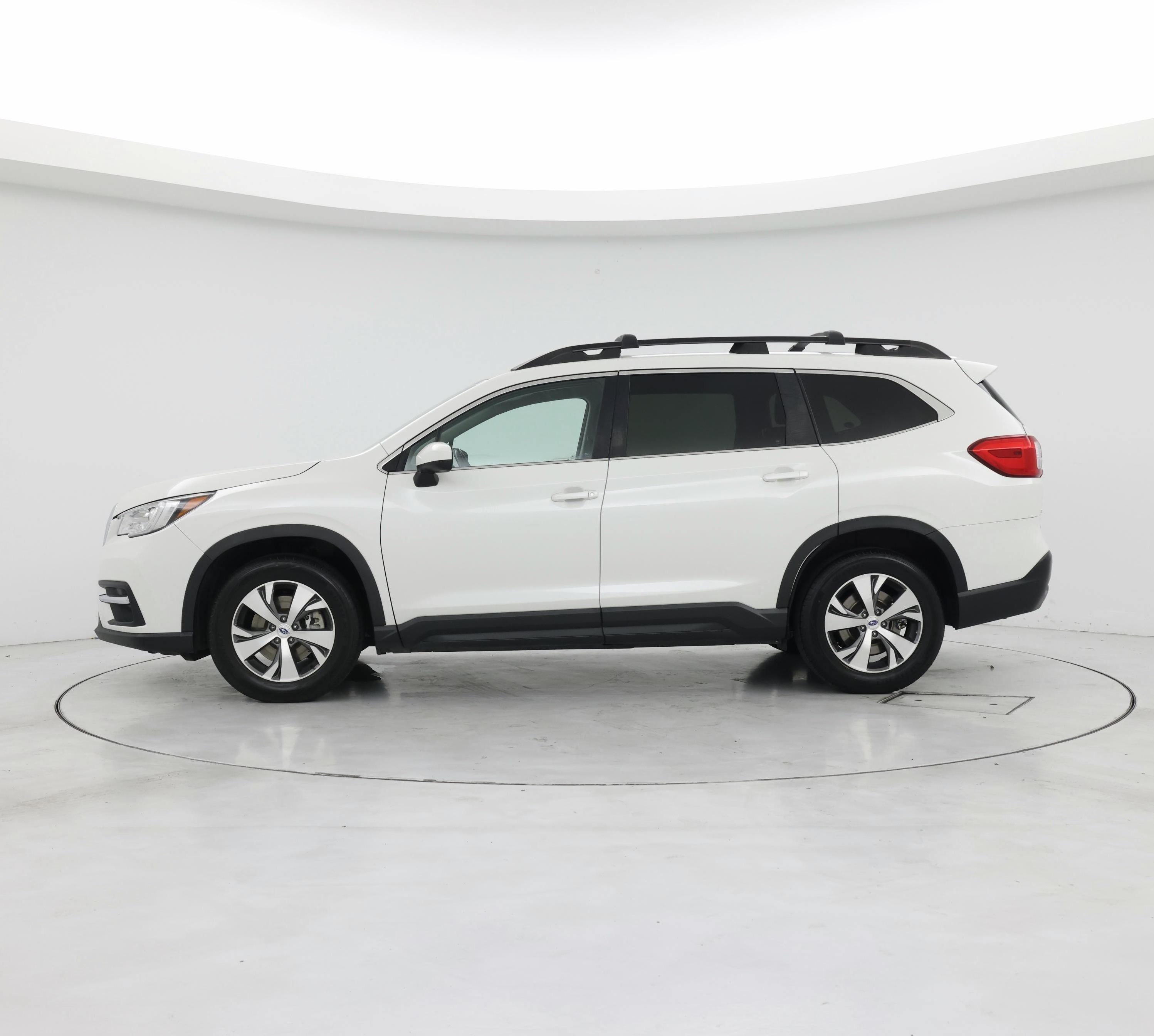 Thumbnail: 2021 Subaru Ascent - 3