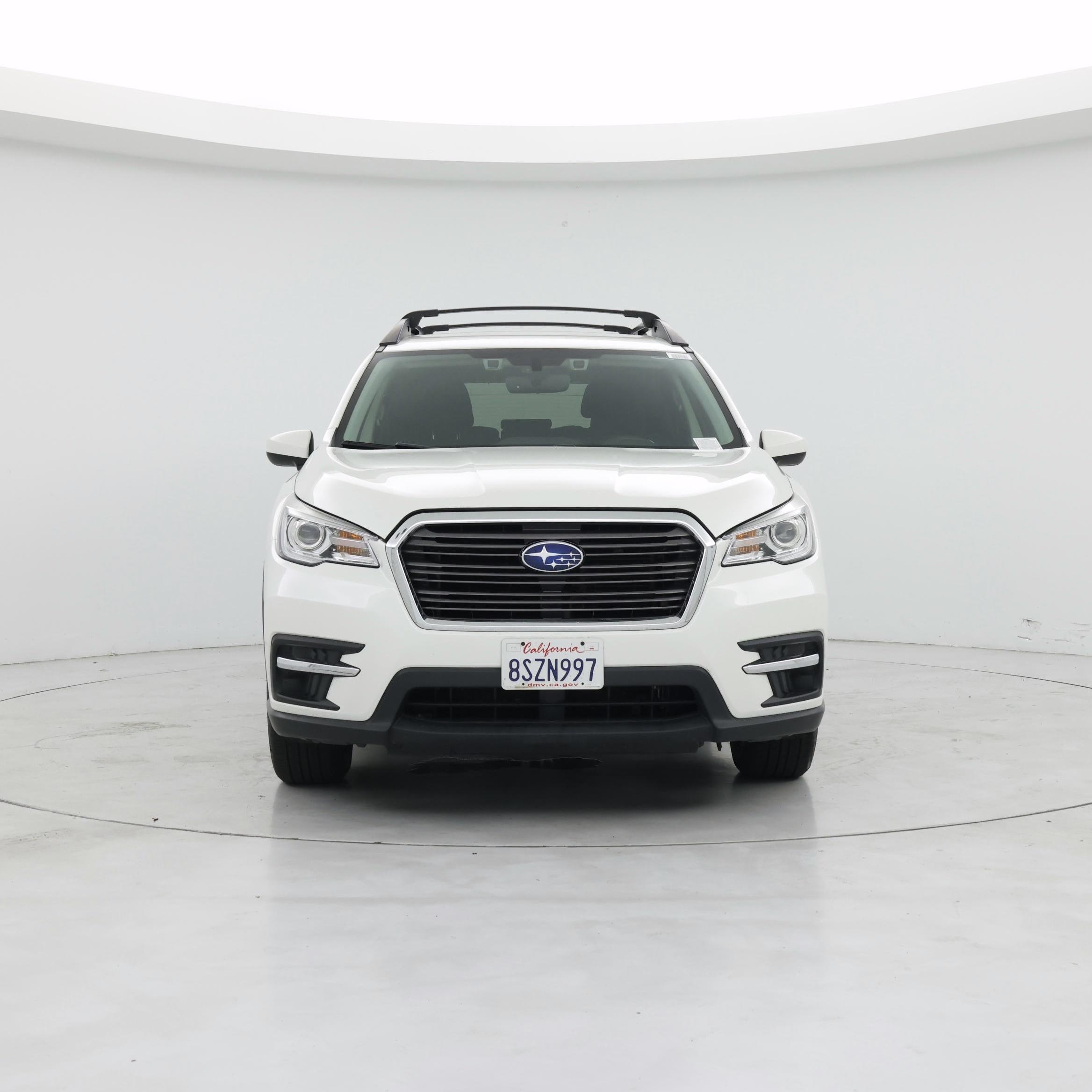 Thumbnail: 2021 Subaru Ascent - 5