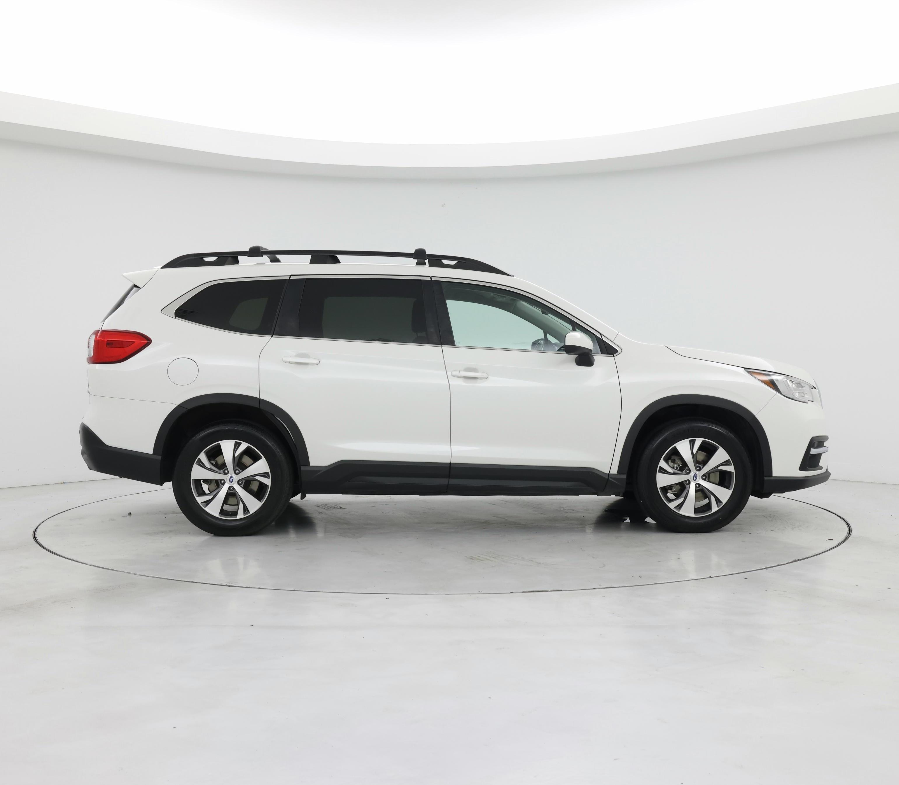 Thumbnail: 2021 Subaru Ascent - 7