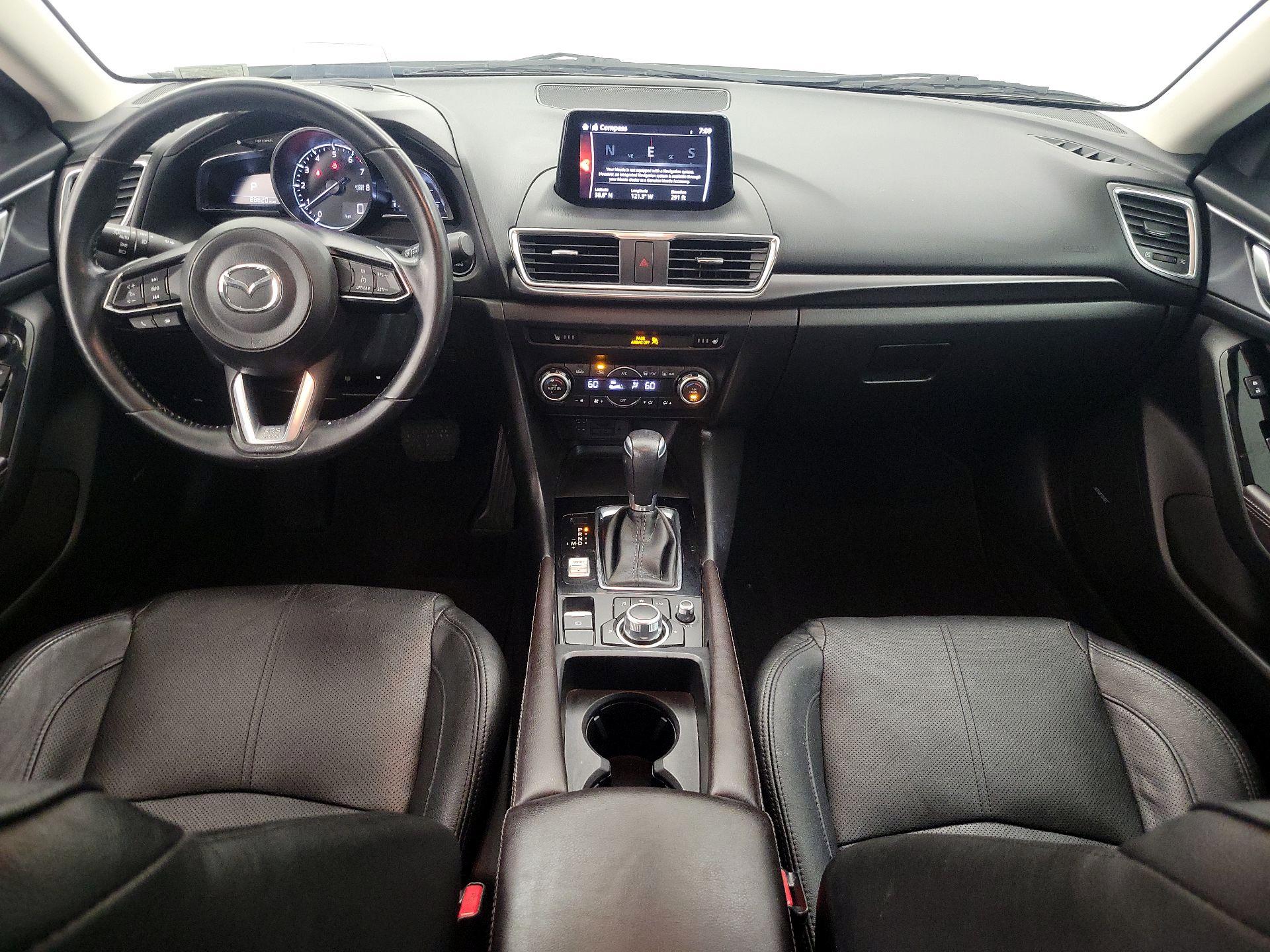 Thumbnail: 2017 Mazda Mazda3 - 9