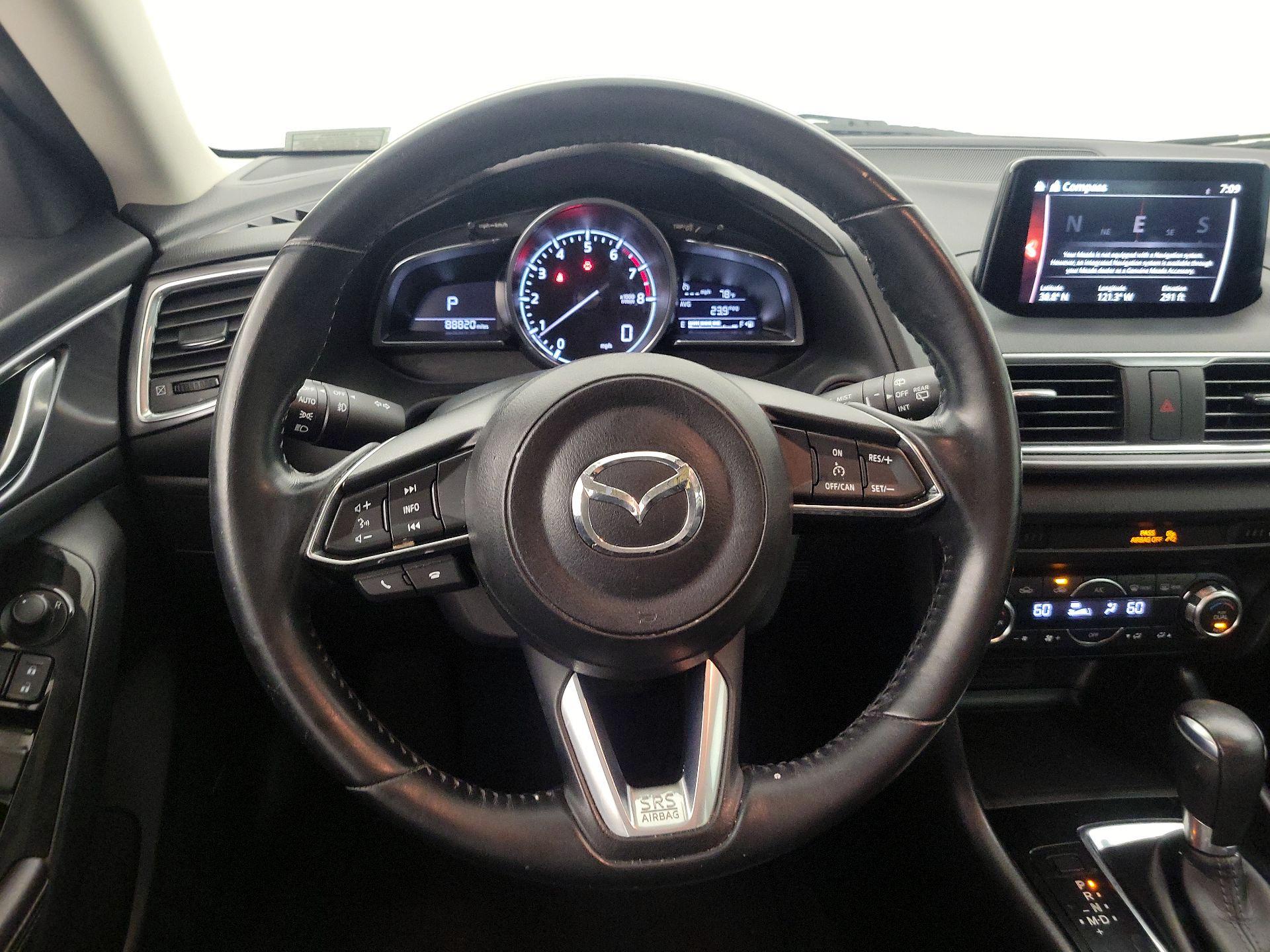 Thumbnail: 2017 Mazda Mazda3 - 10