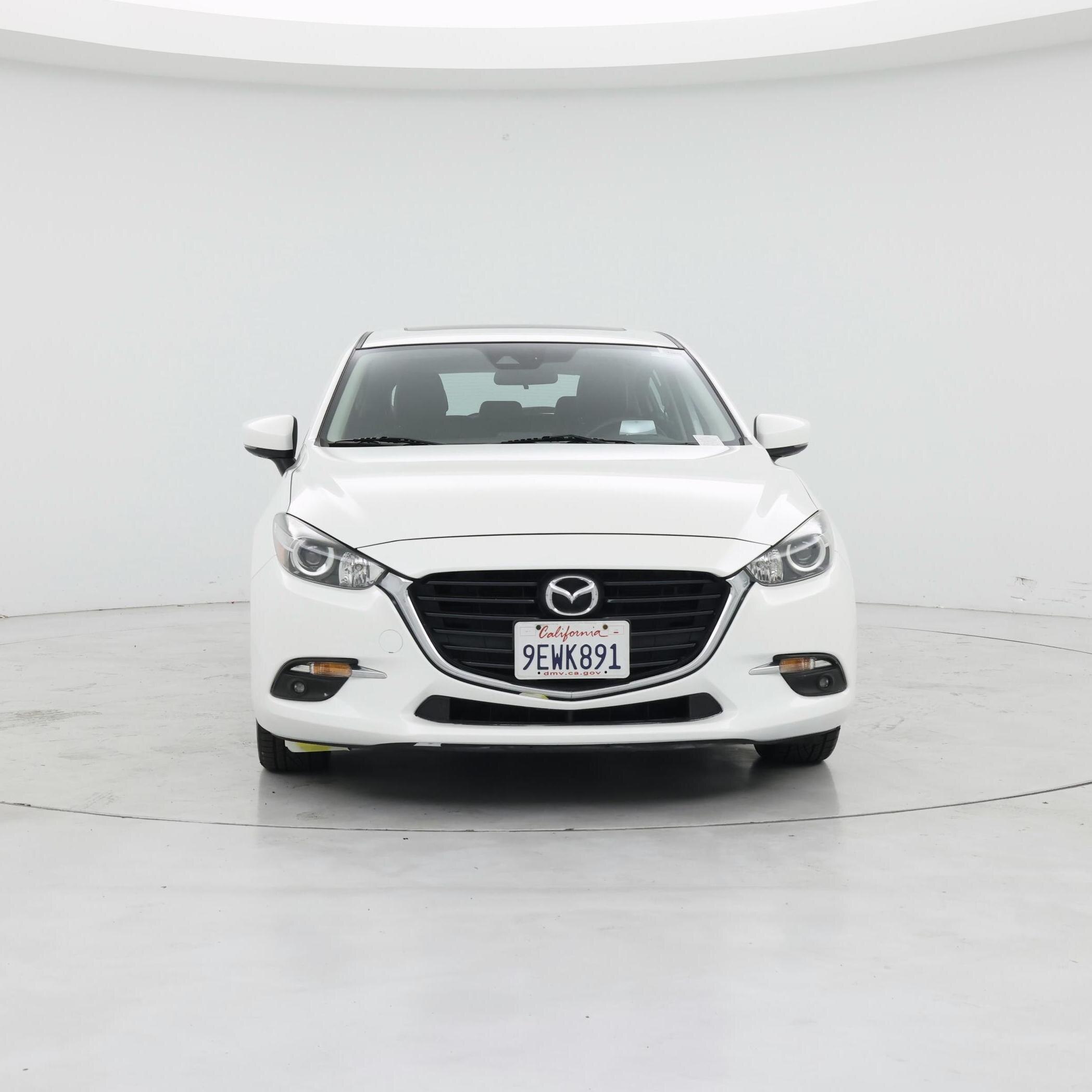 Thumbnail: 2017 Mazda Mazda3 - 5