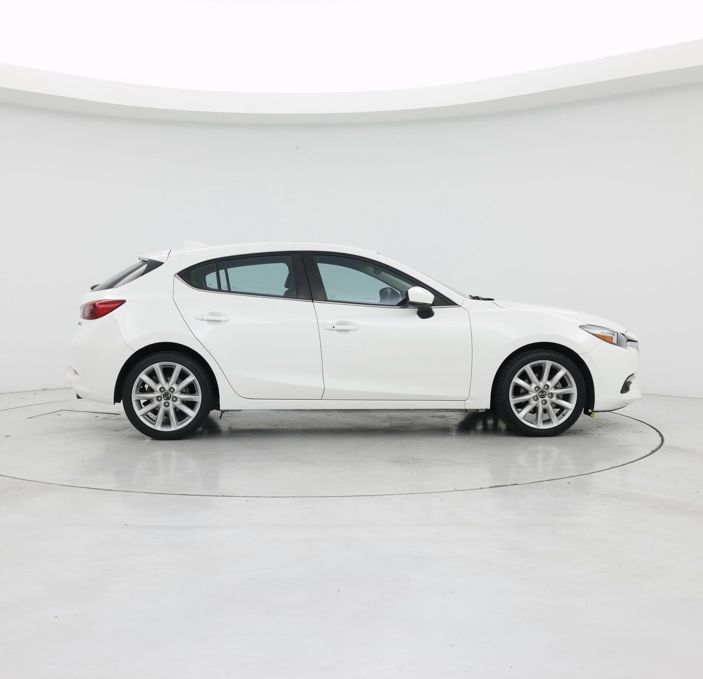 Thumbnail: 2017 Mazda Mazda3 - 7