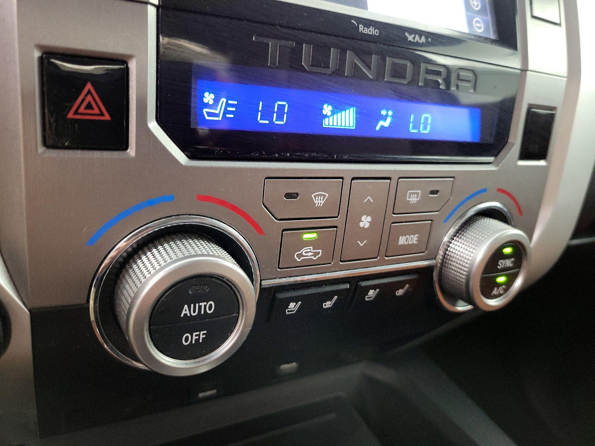 Thumbnail: 2017 Toyota Tundra - 16
